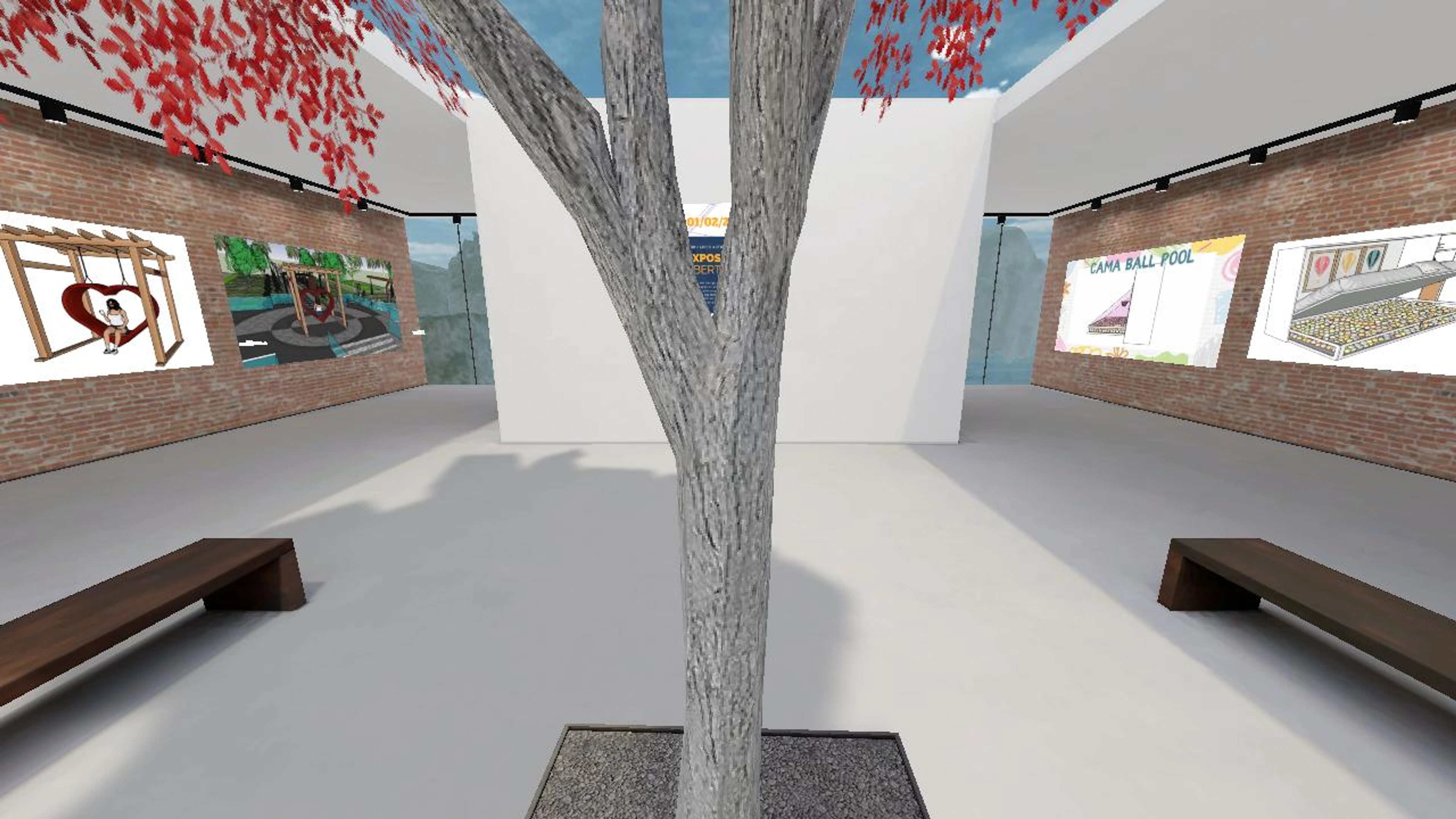 Apresentação Mobiliários - UC09 TDI41