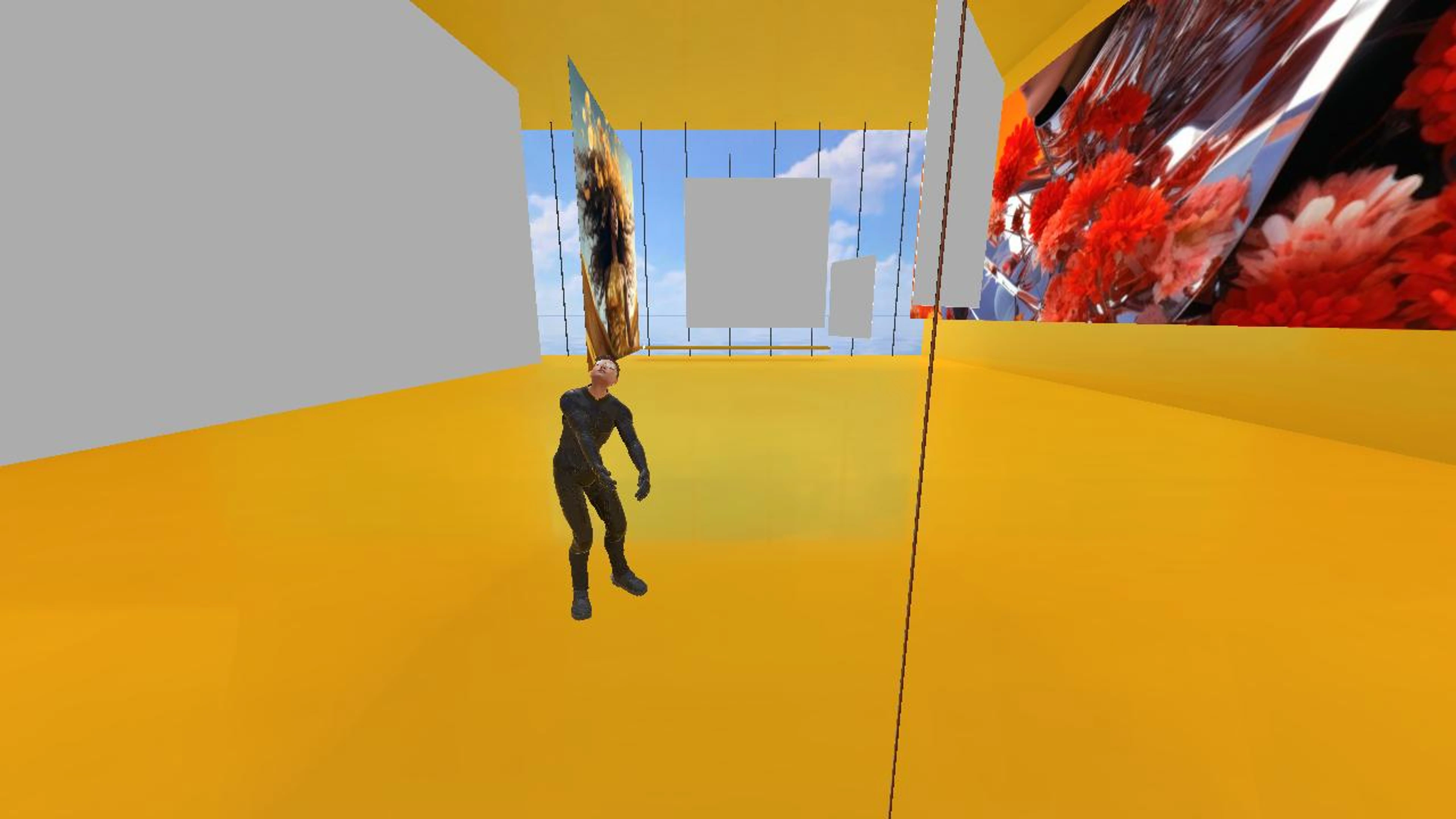 INSTARLUX.US ART REALM