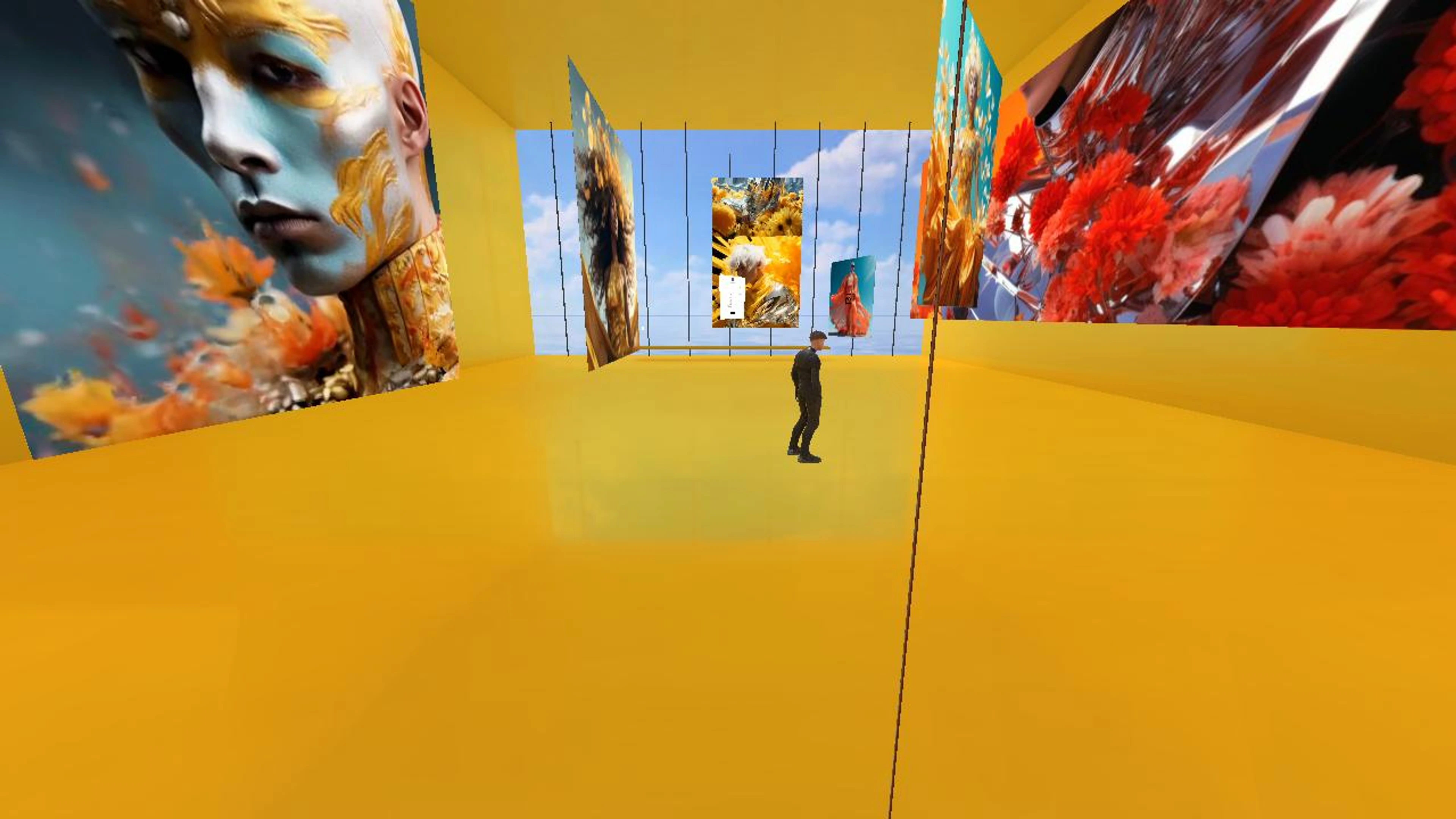 INSTARLUX.US ART REALM