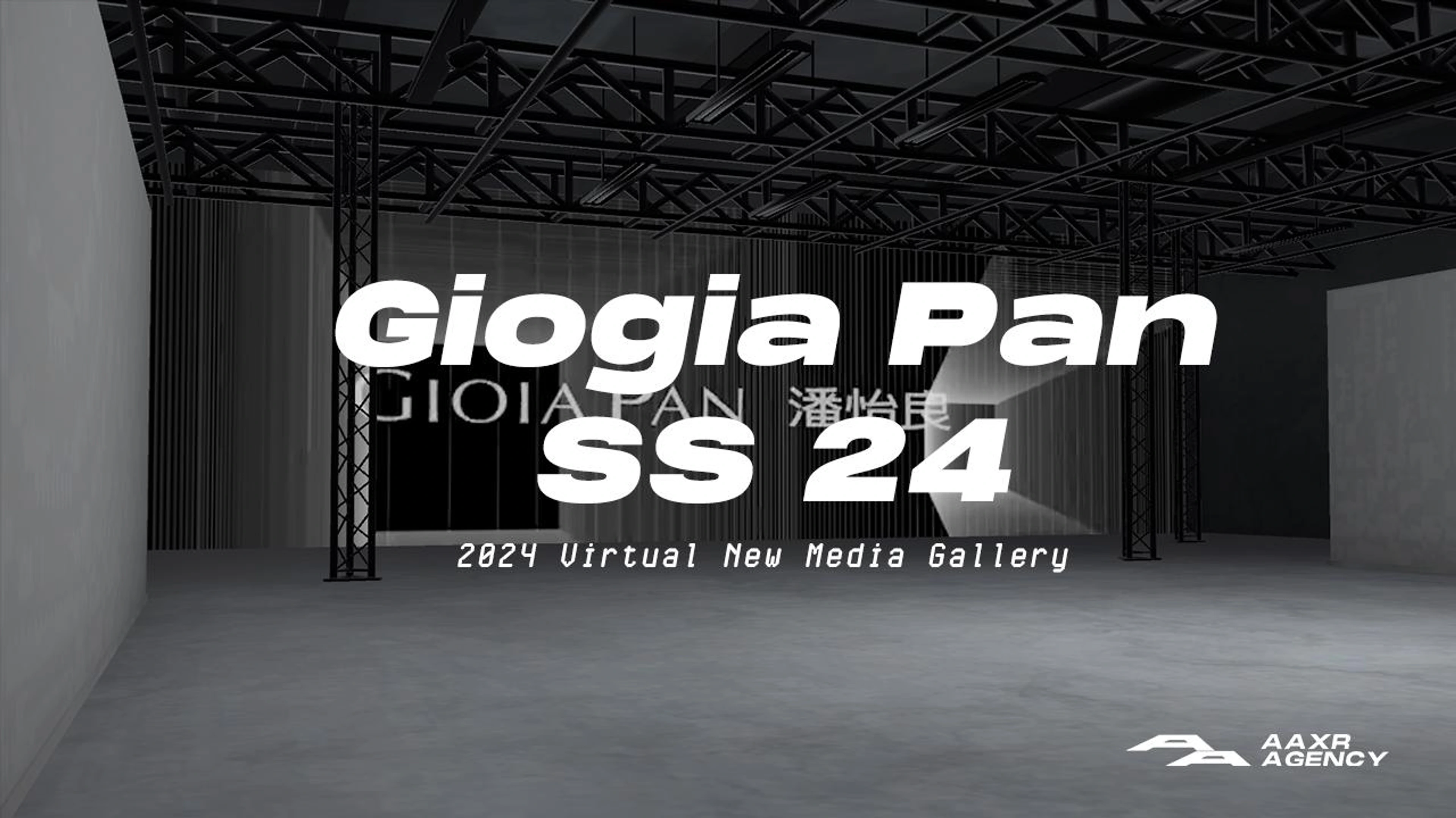 Giogia Pan Fashion SS24