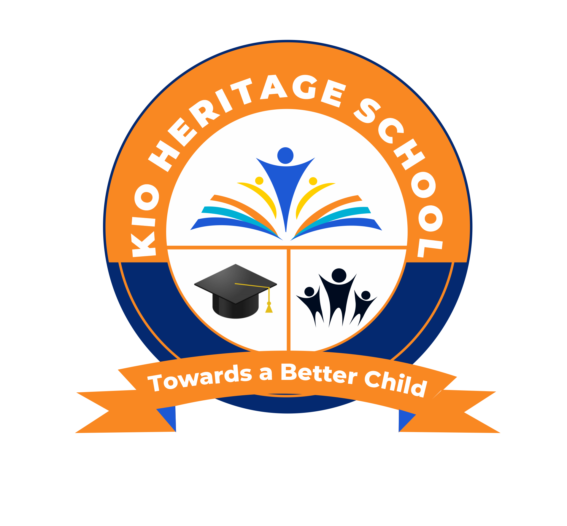 KIO HERITAGE STUDENTS