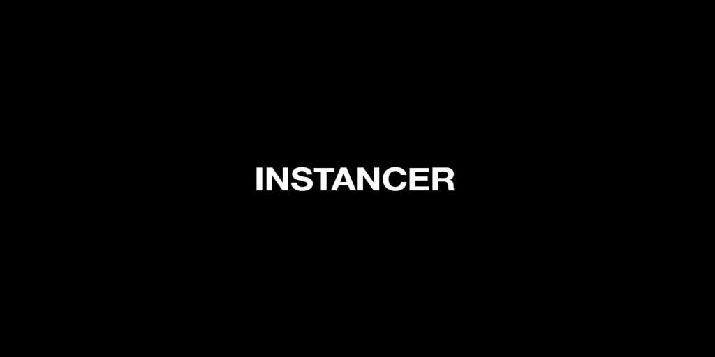 Instancer Demo