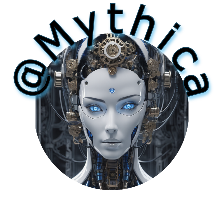 •●•  Colorful Sea Life •●• Series by Mythica.dev