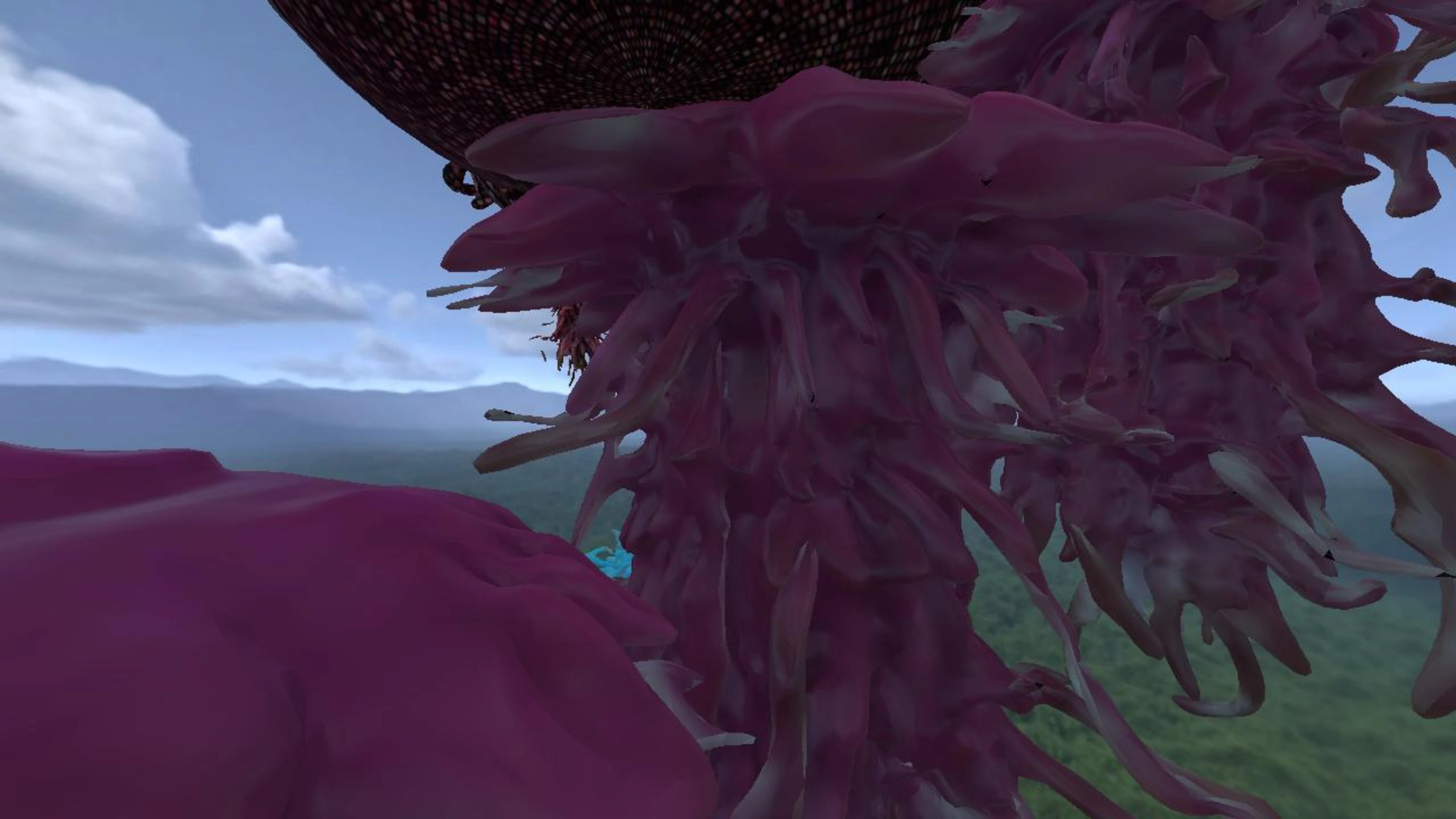 TRENCH's RIB CAGE CLUB