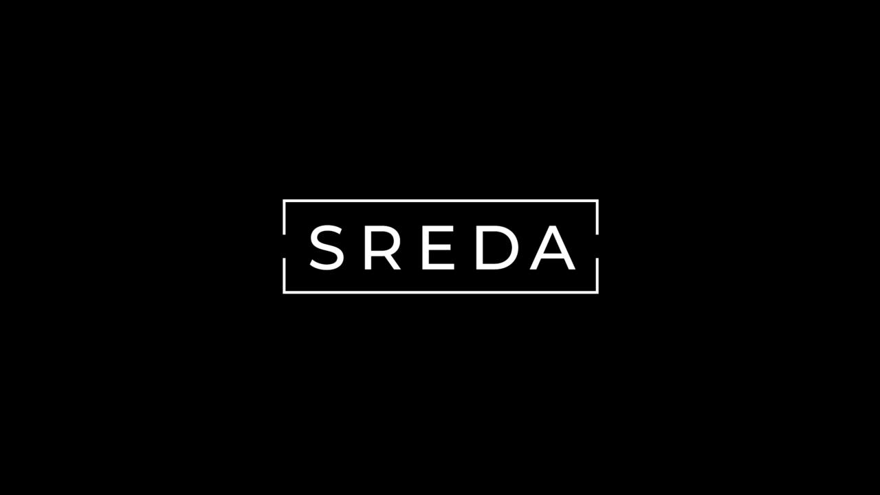SREDA VR Gallery