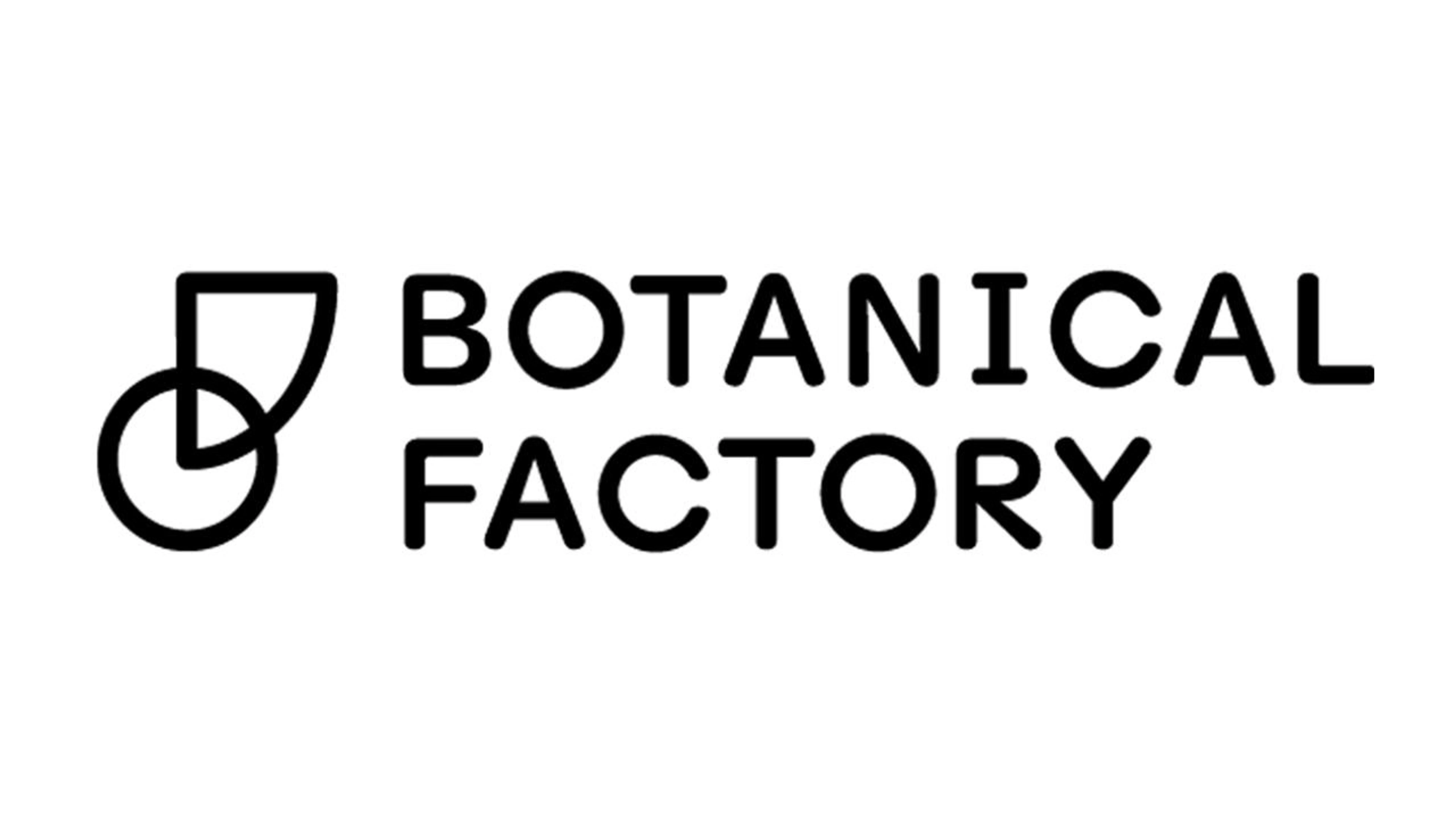 BOTANICAL FACTORY