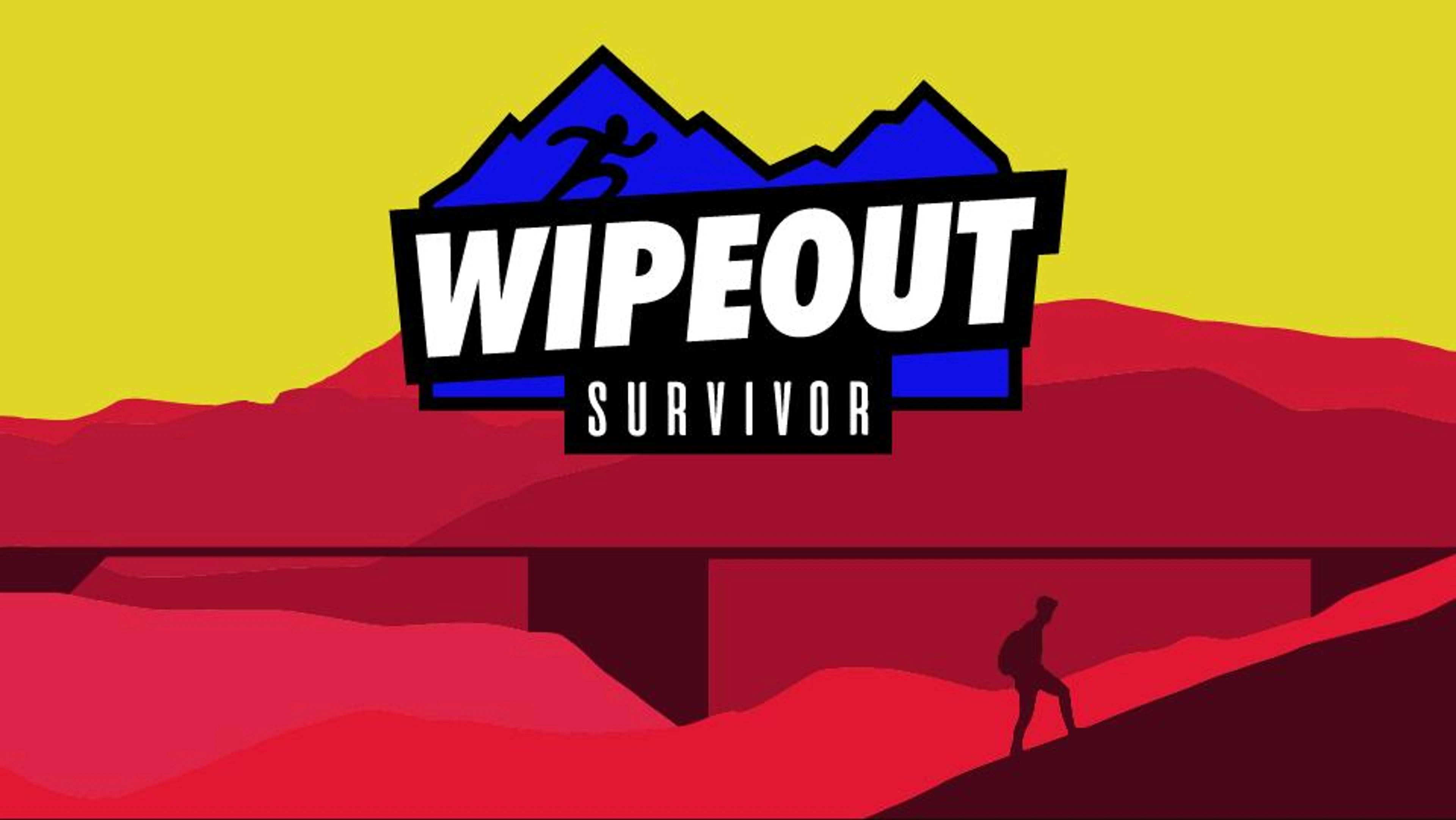 WIPOUT SURVİVOR