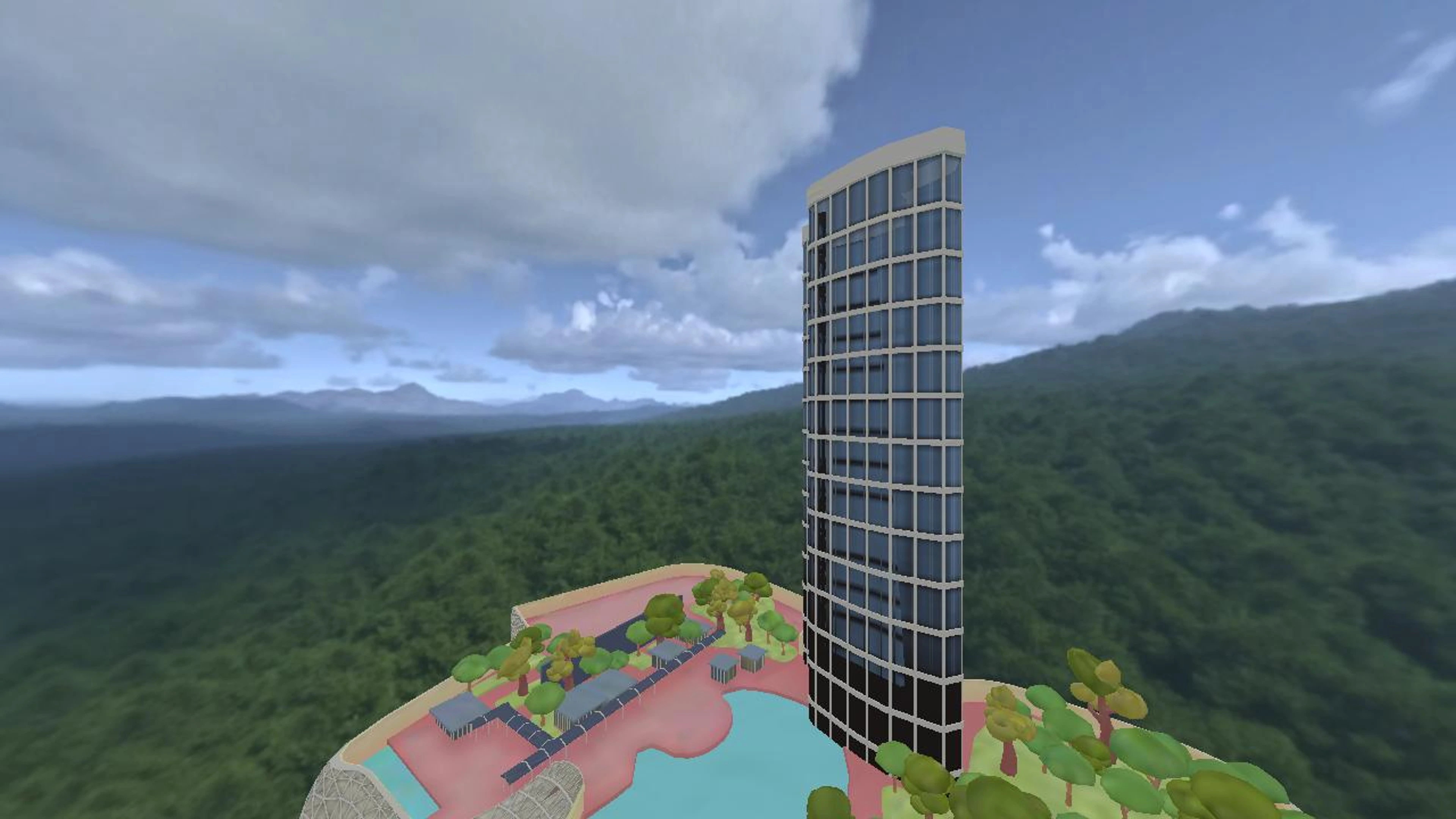 Ion Orchard, Singapore