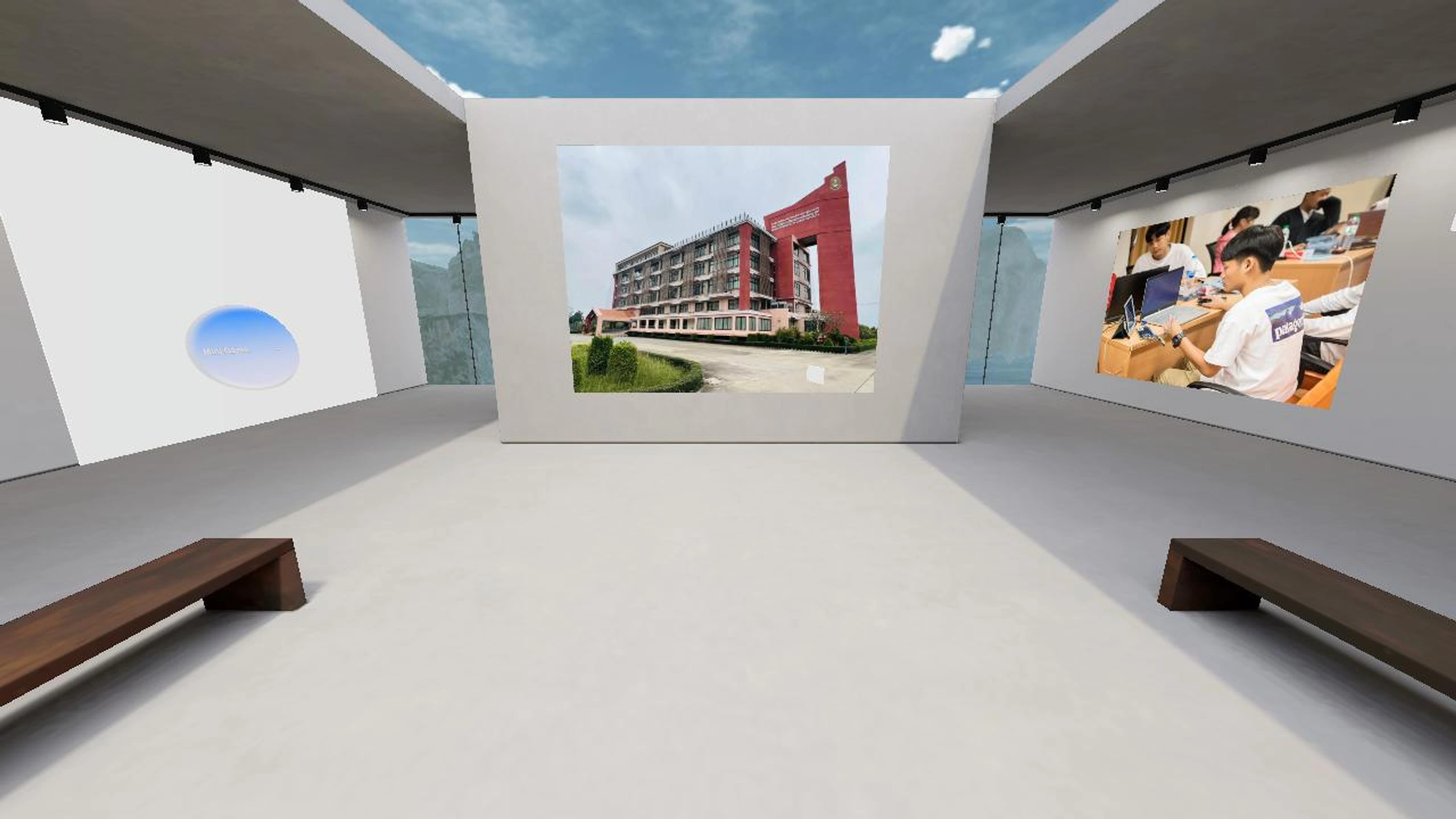 DSMCRU Virtual School Tour
