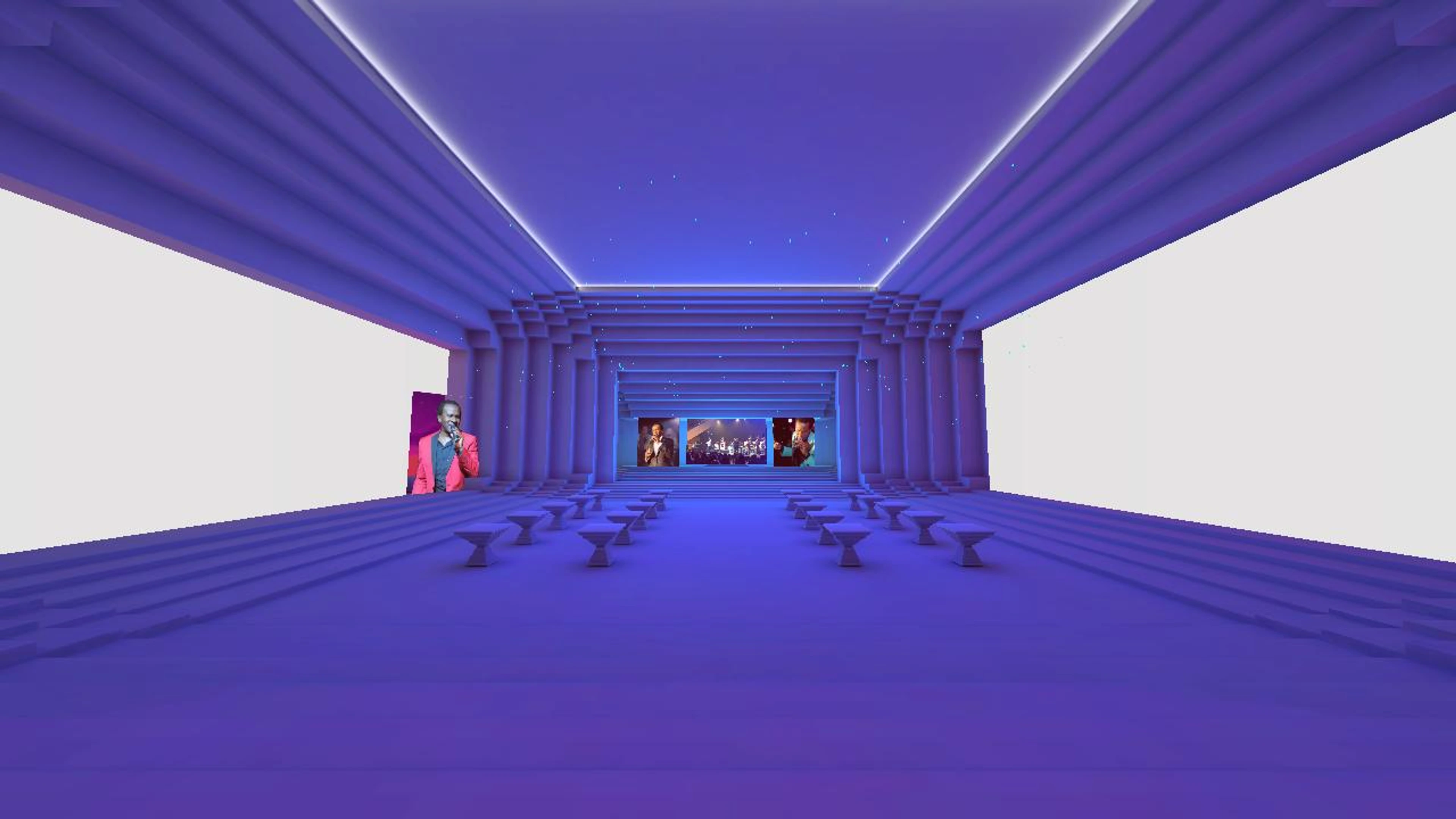 Colin Roy Entertainment