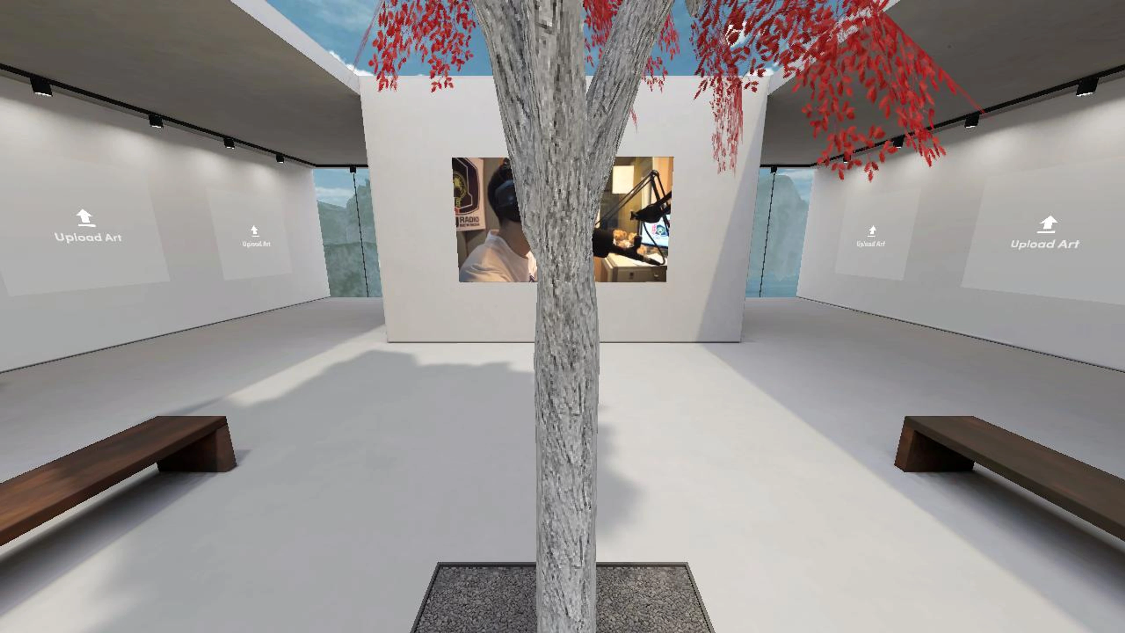 yut's Immersive World