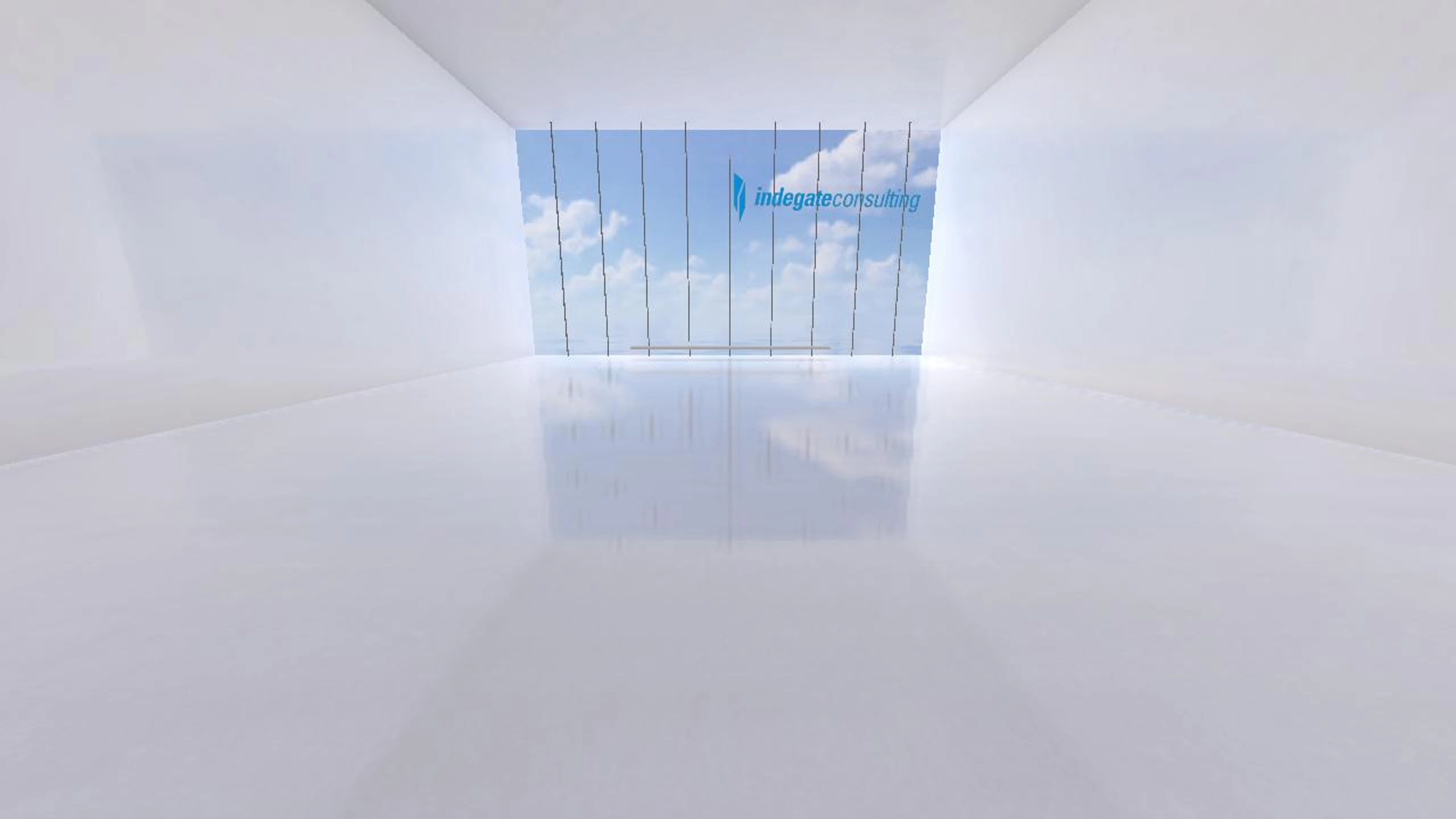 Indegate Consulting's Digital Room