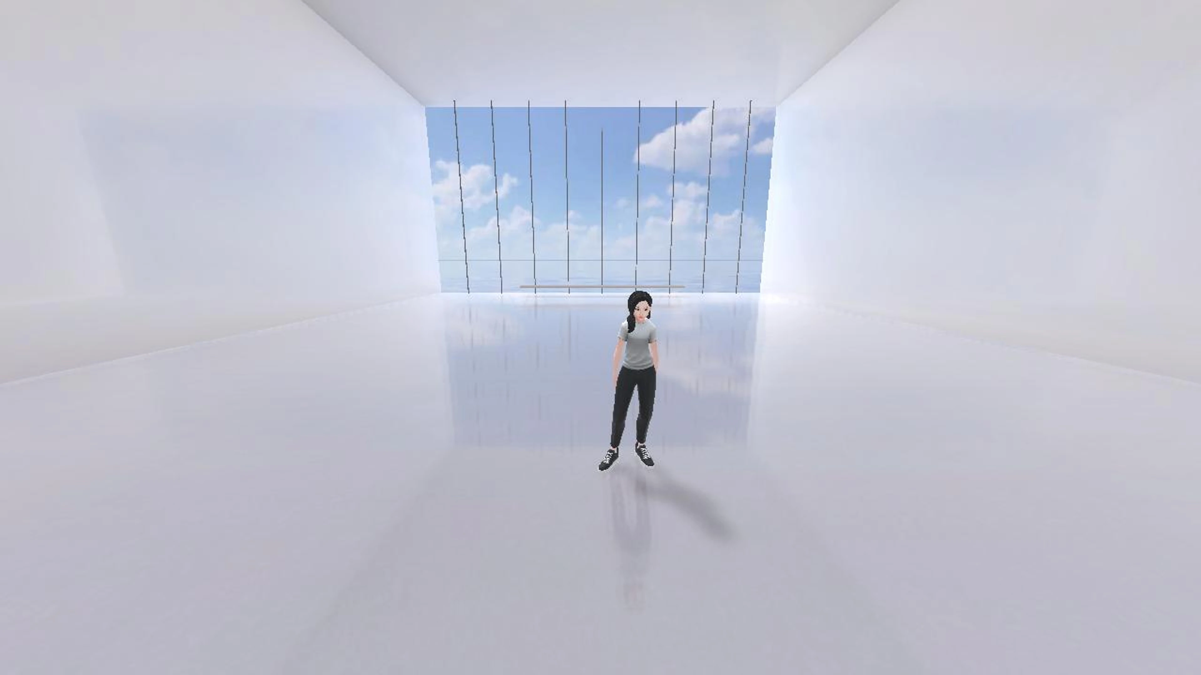Indegate Consulting's Digital Room