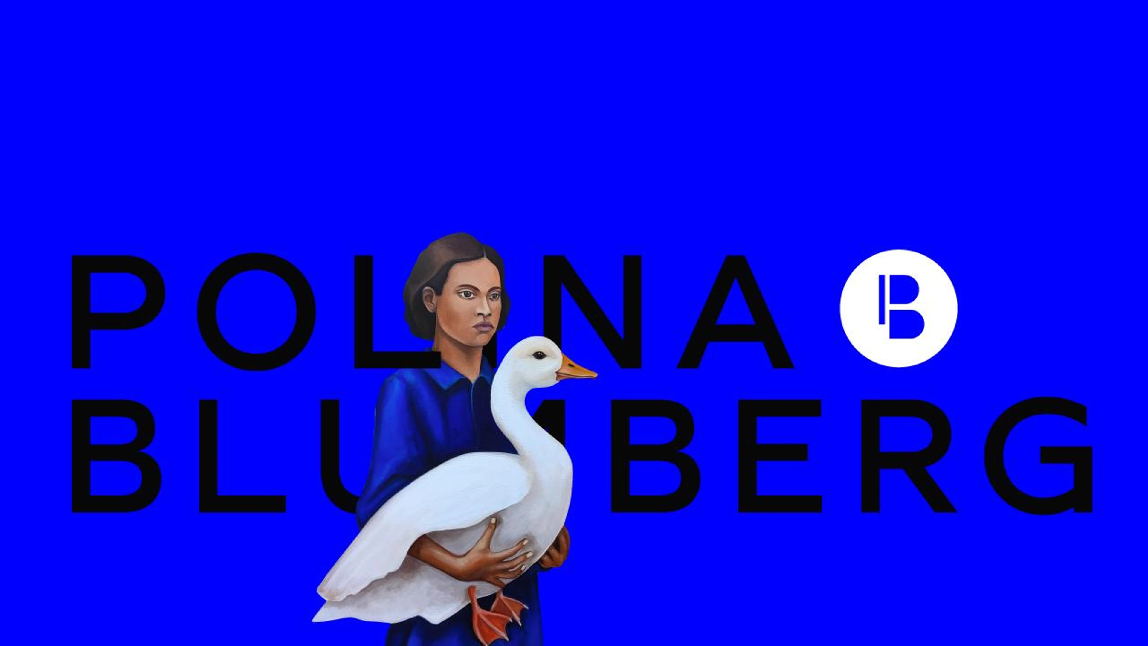 Polina Blumberg Gallery