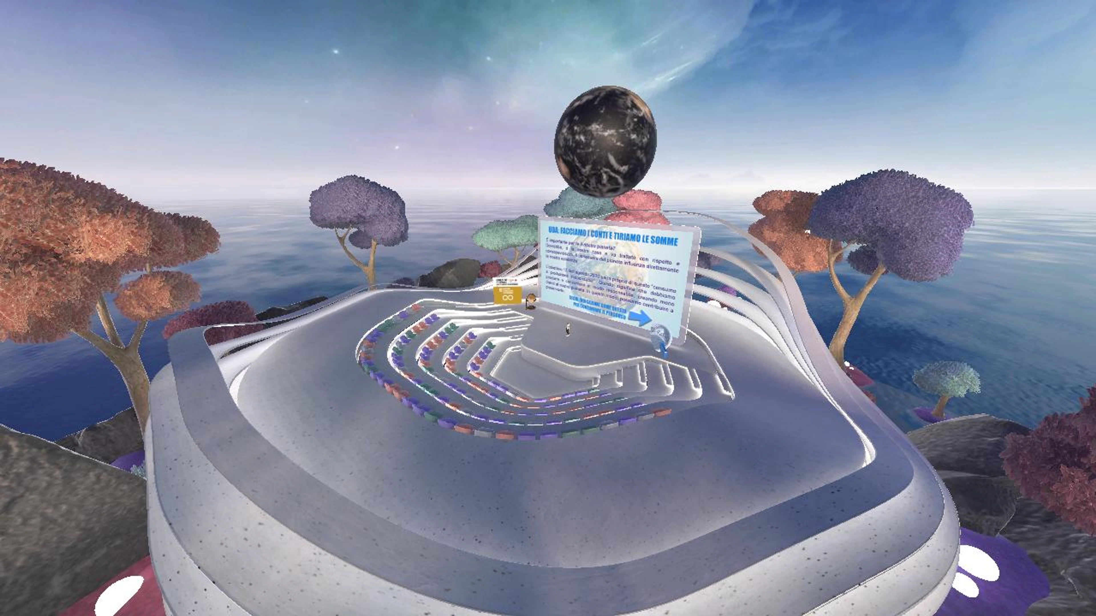 UDA: Facciamo i conti e tiriamo le somme 