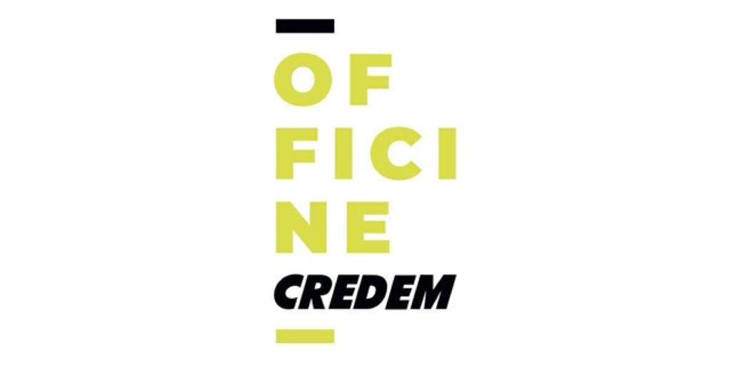 Virtual Tour // Officine CREDEM //