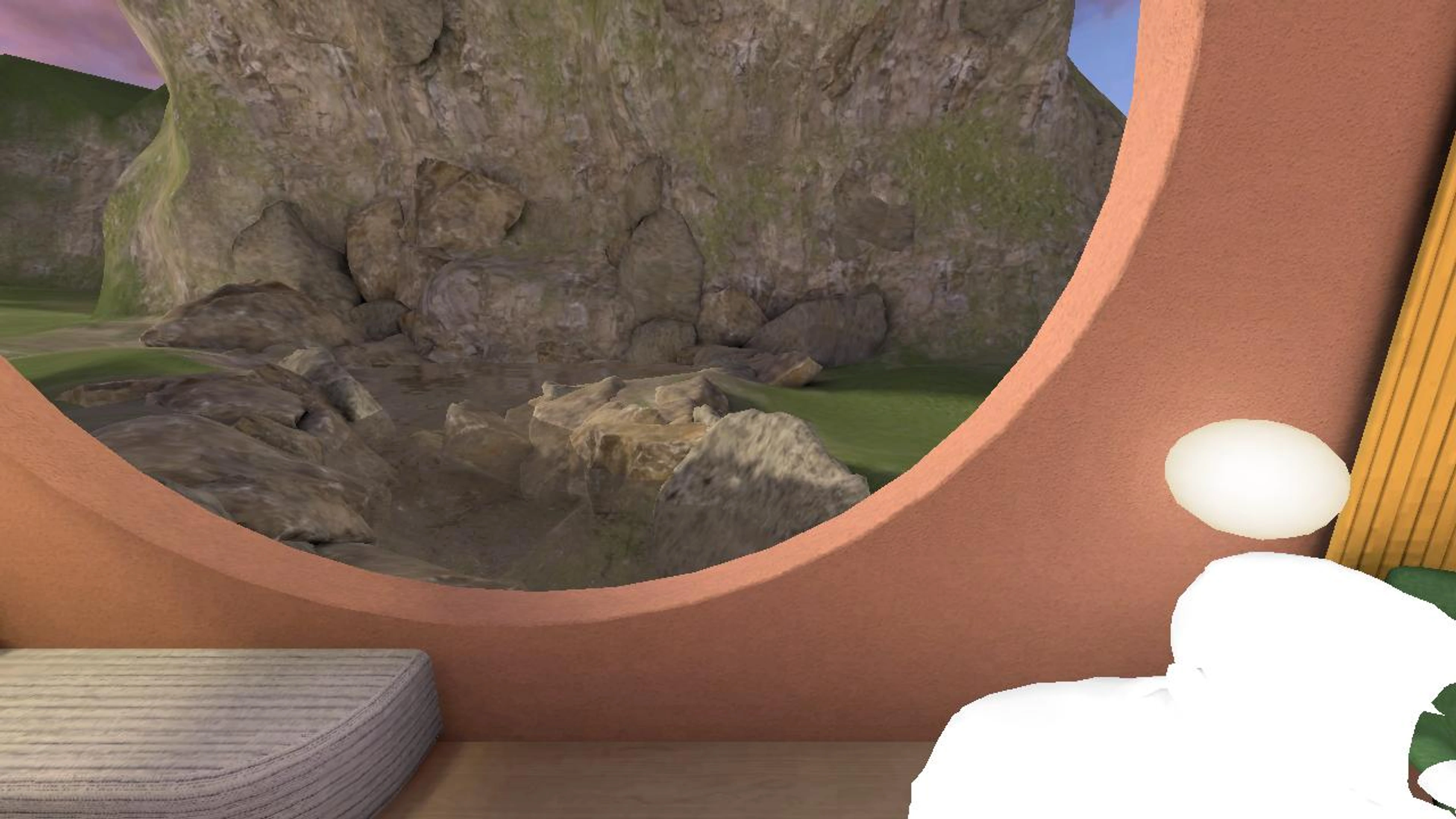 A Coruña Luísa Villalta