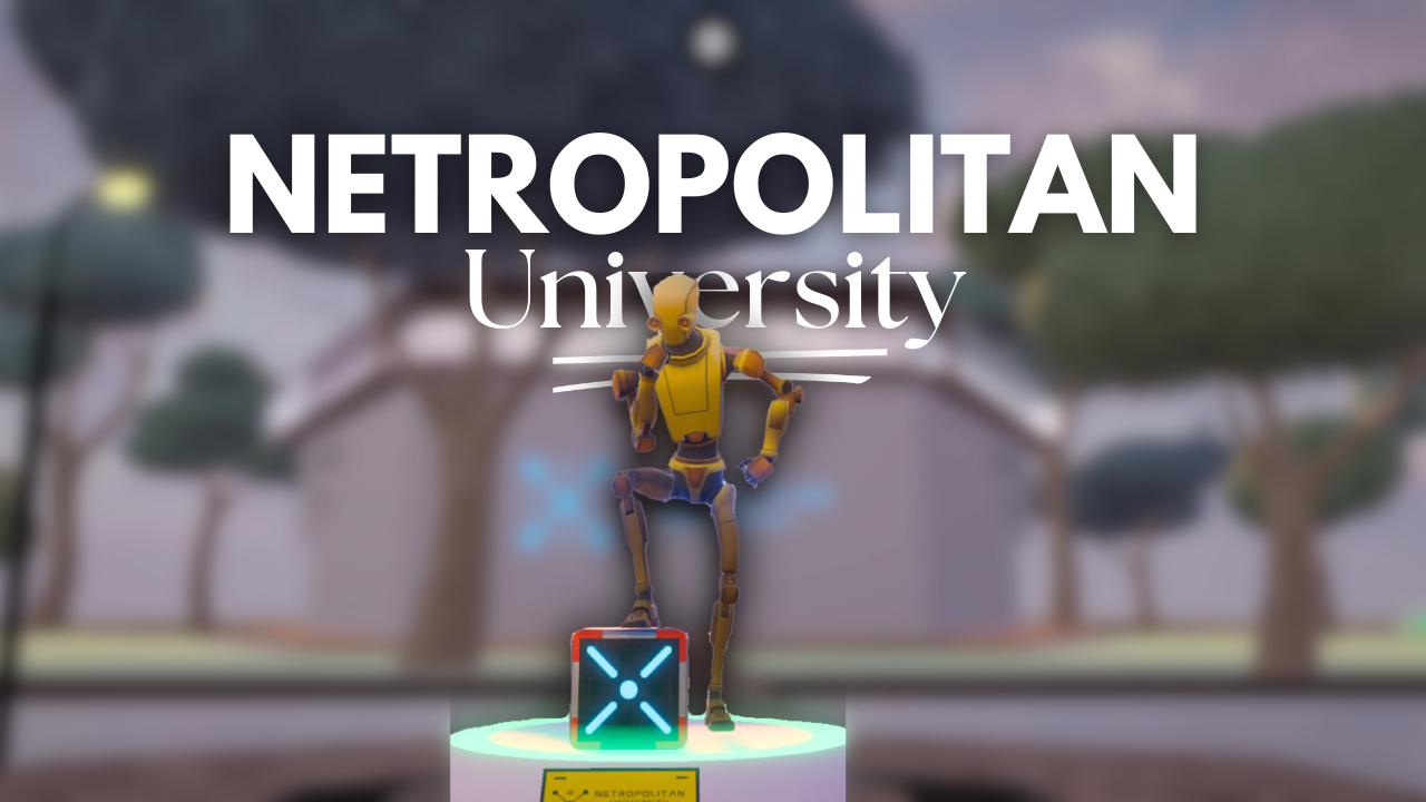 Netropolitan University