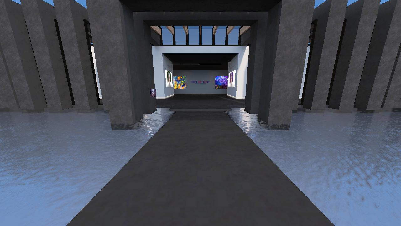 META-CATALYST