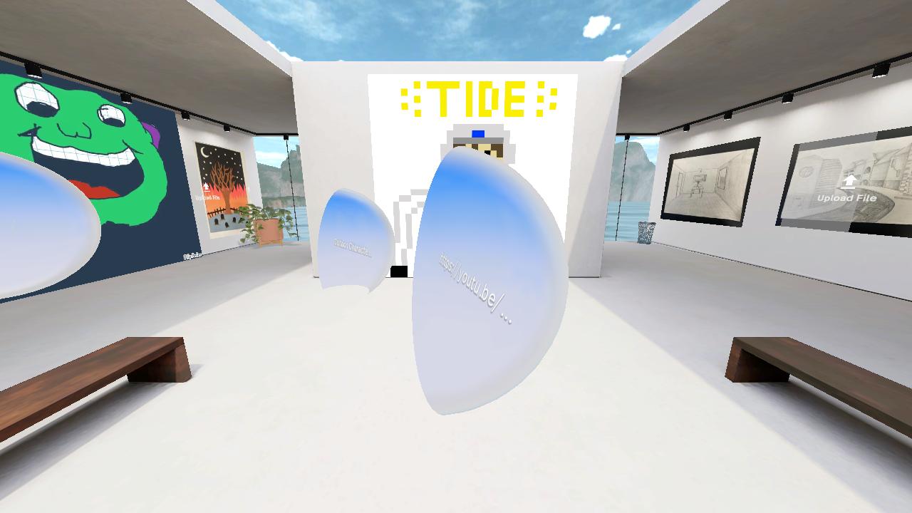 TIDE GID  Projects