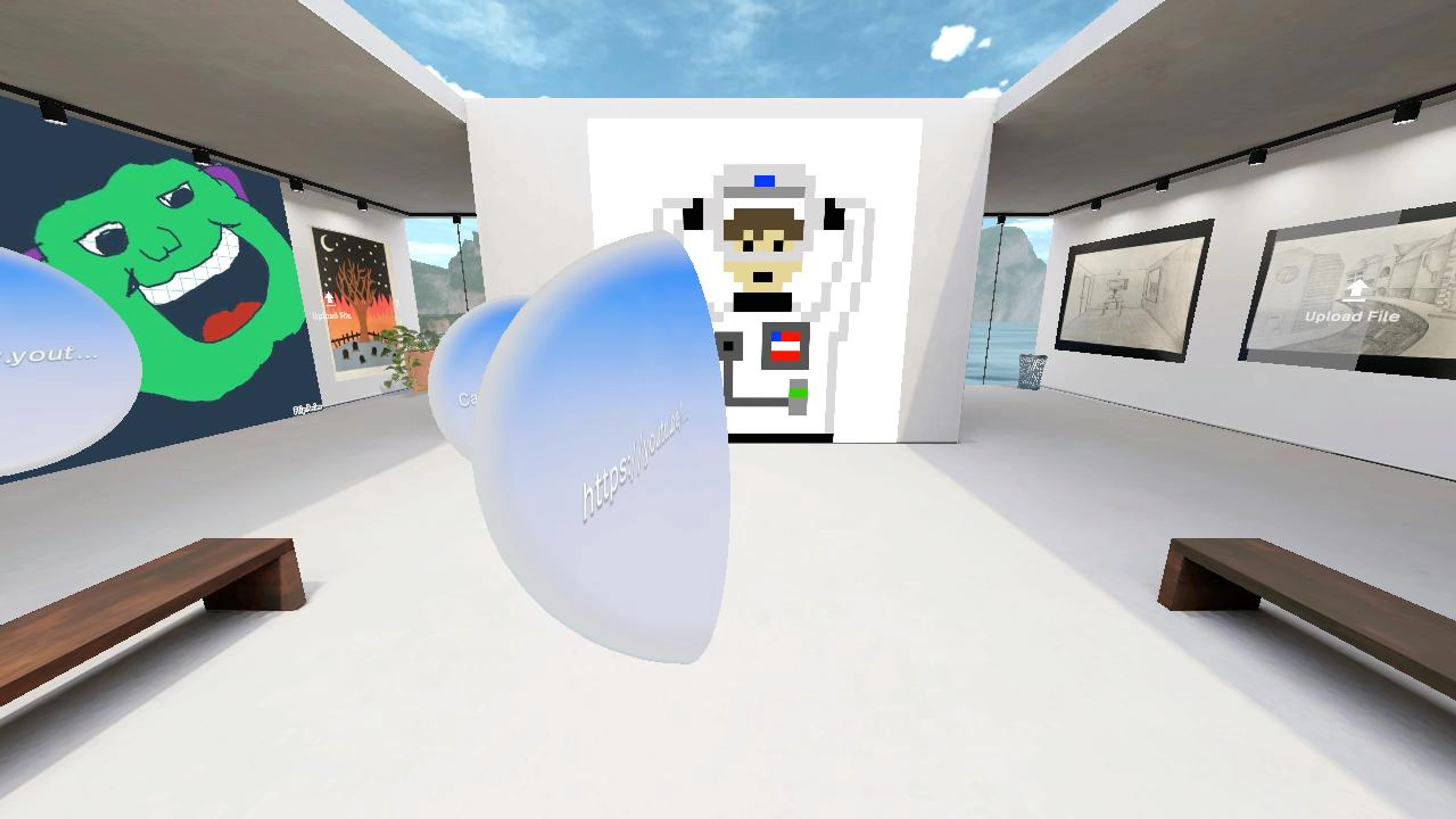 TIDE GID  Projects
