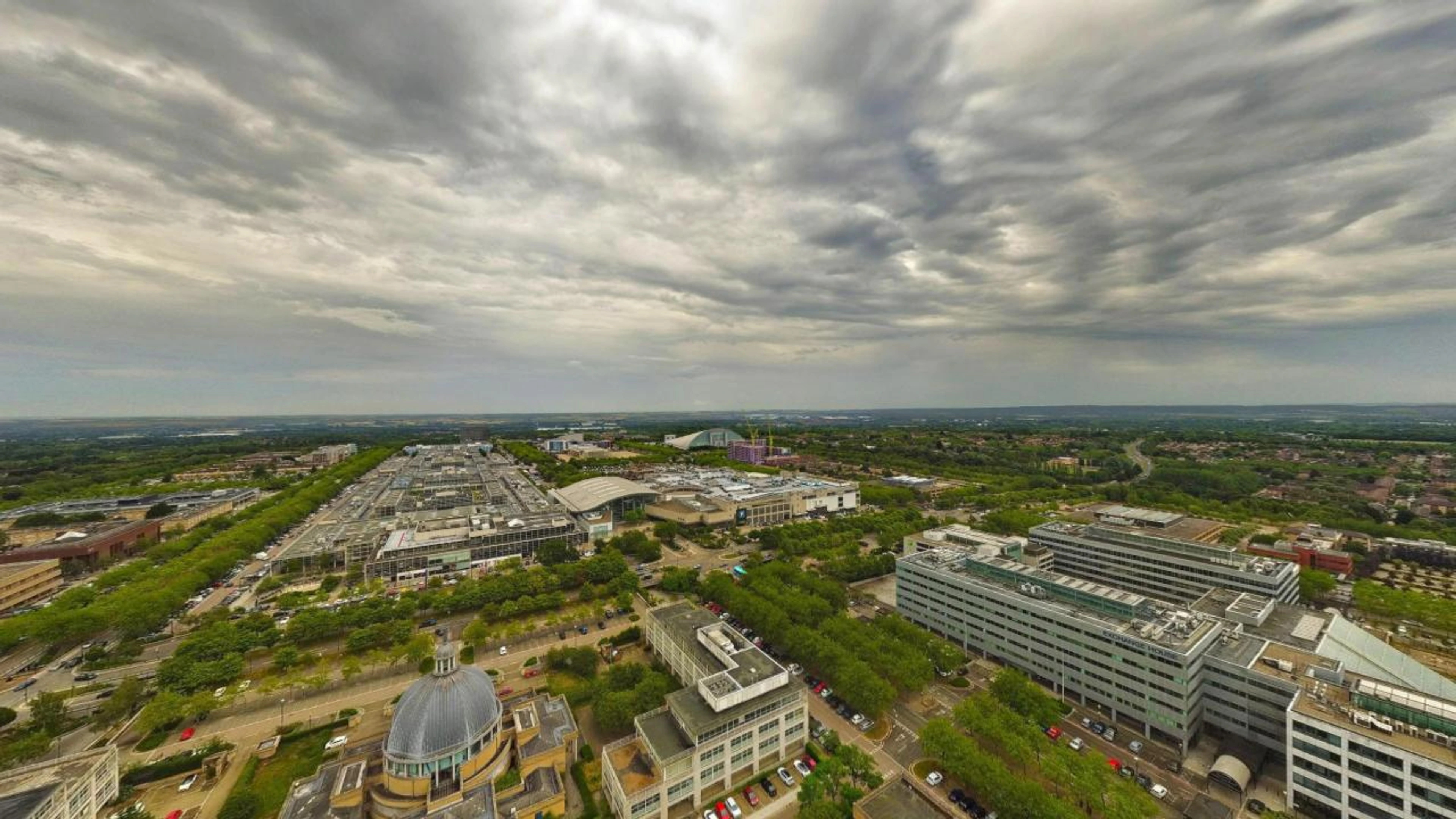 Marks Sky Stage 360 City view MK