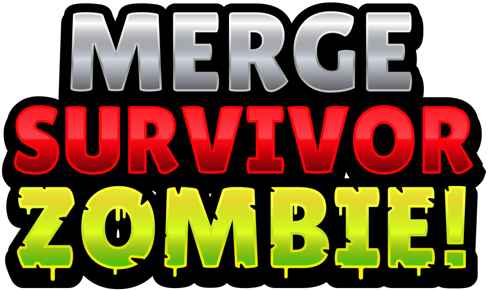 Merge Survivor: Zombie!