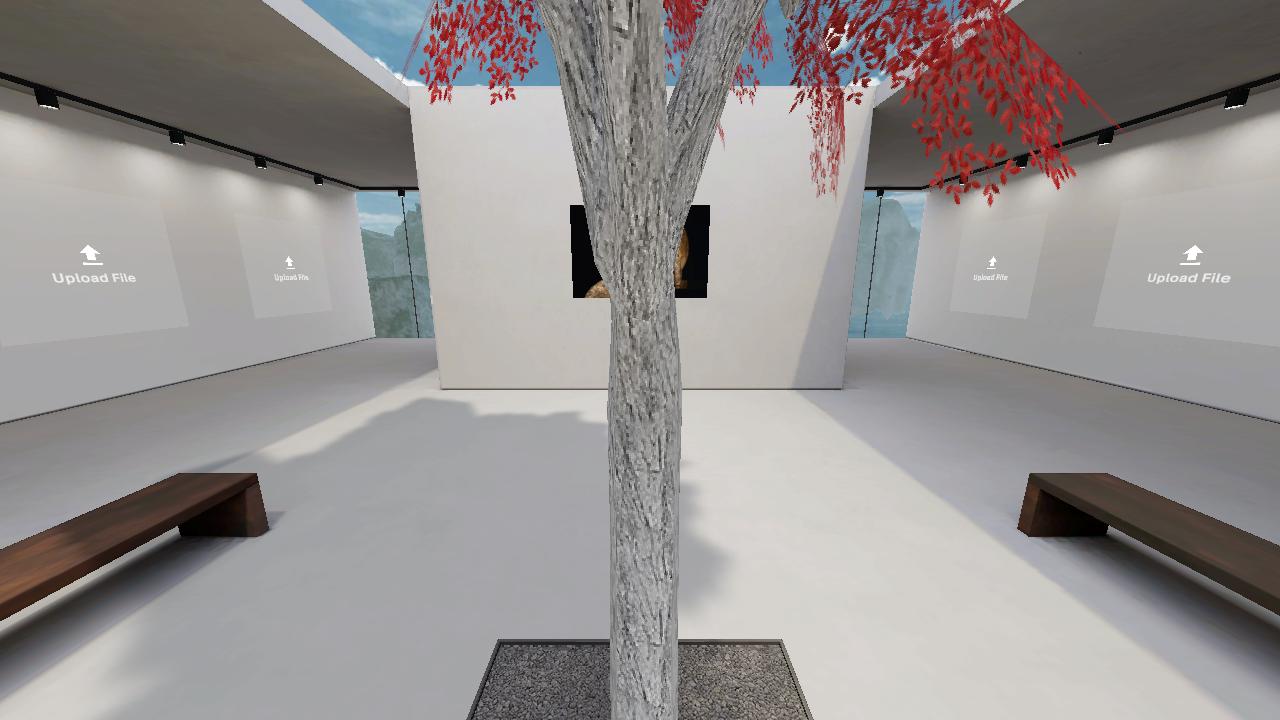 Kenzz's virtual Space