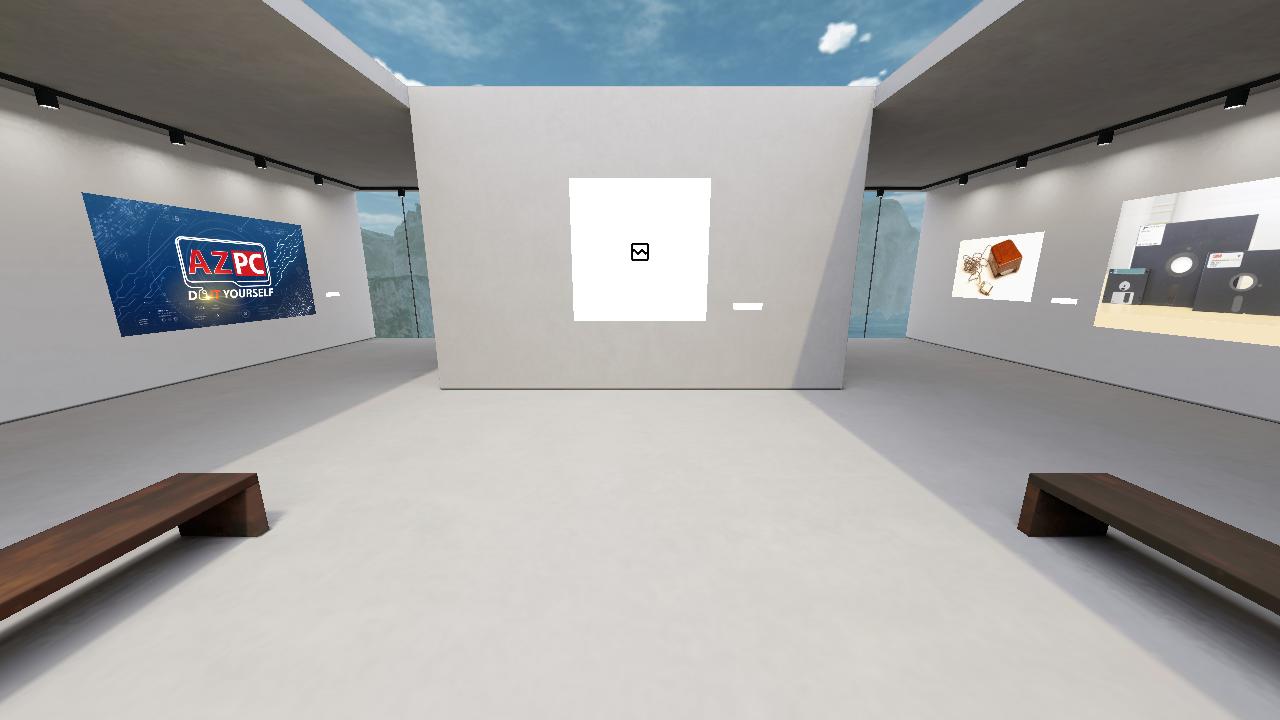 Mostra sul computer