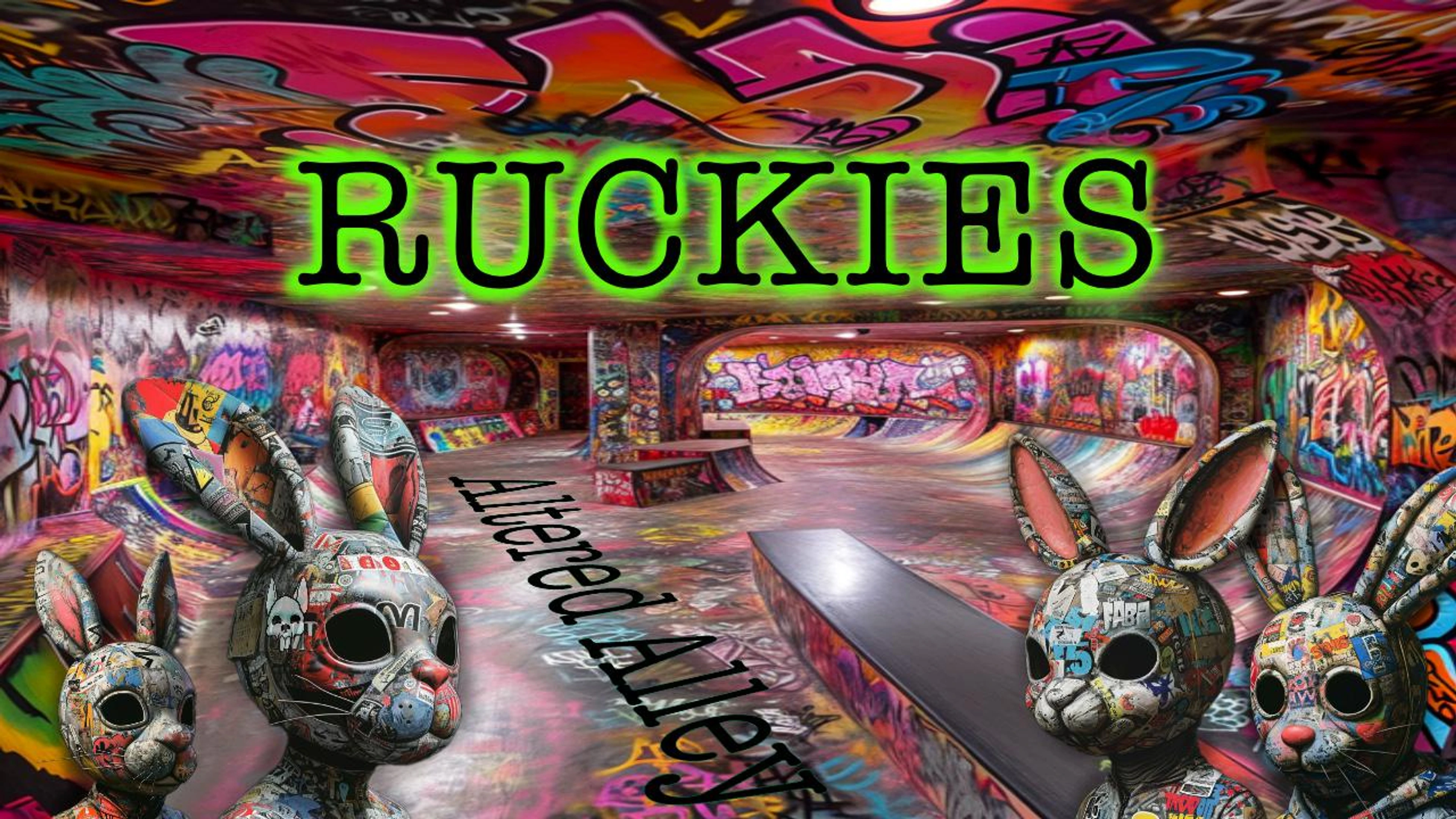 Ruckies