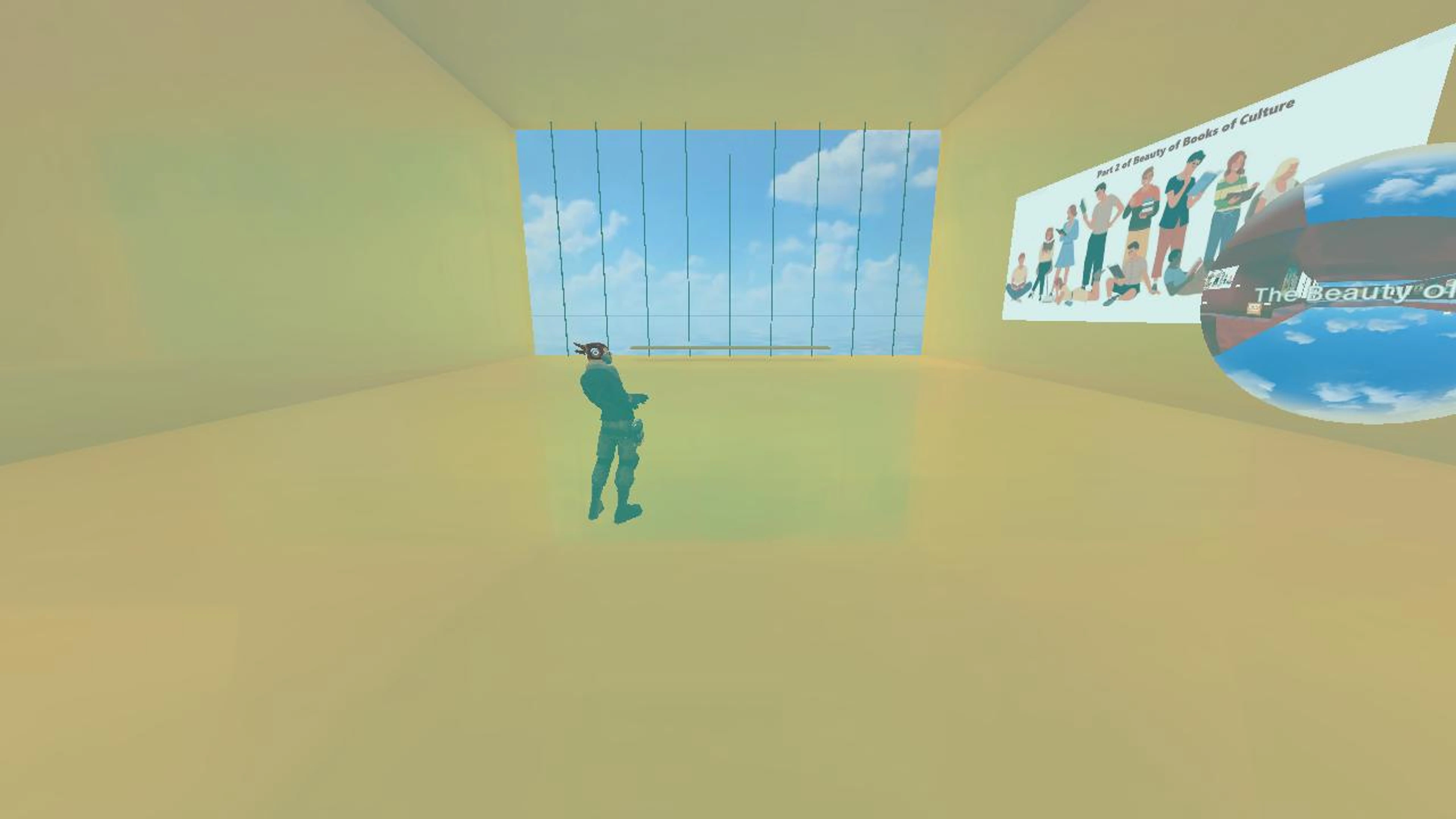 The Beauty of Black Books 2