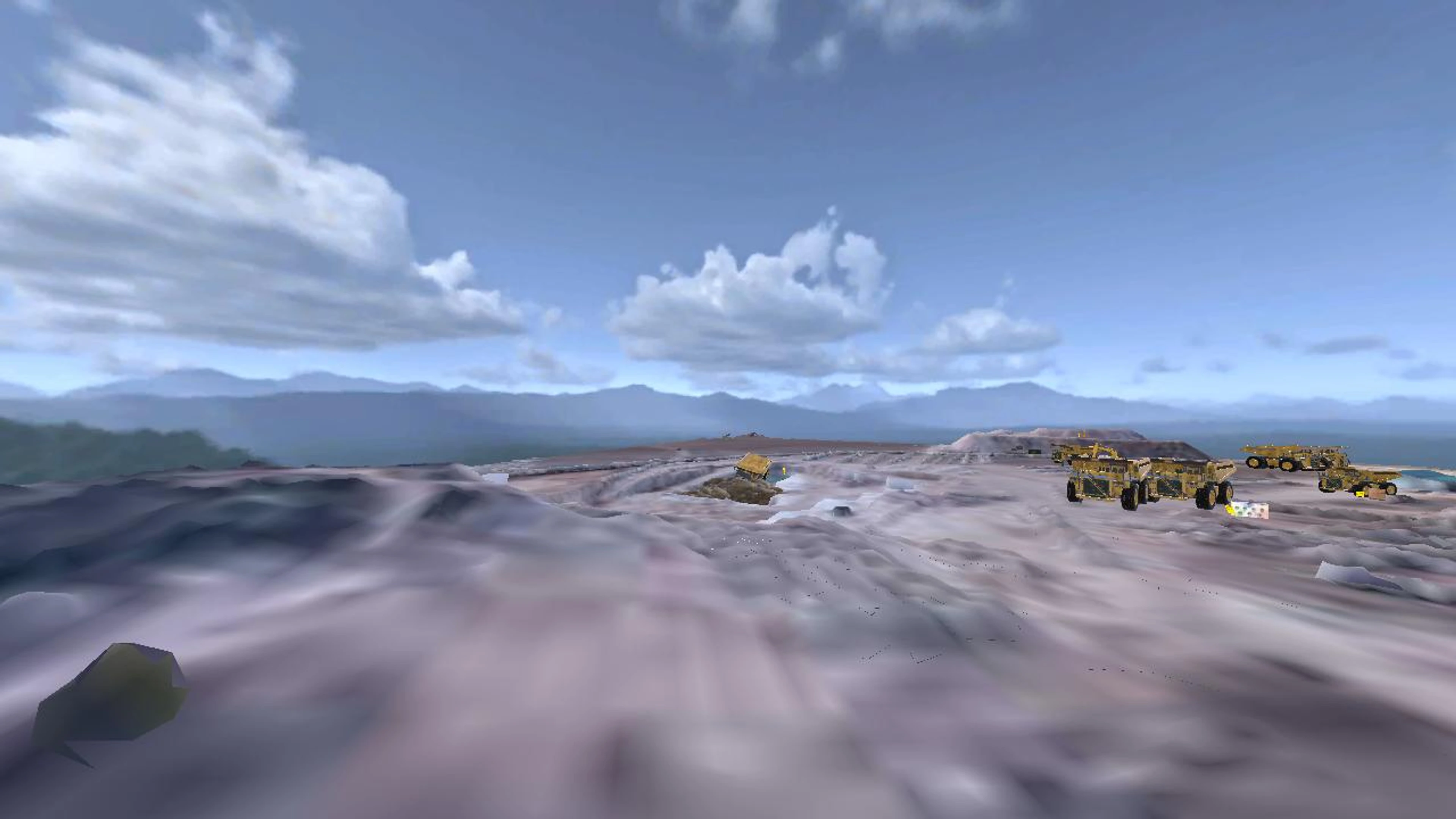 Meta Quarry