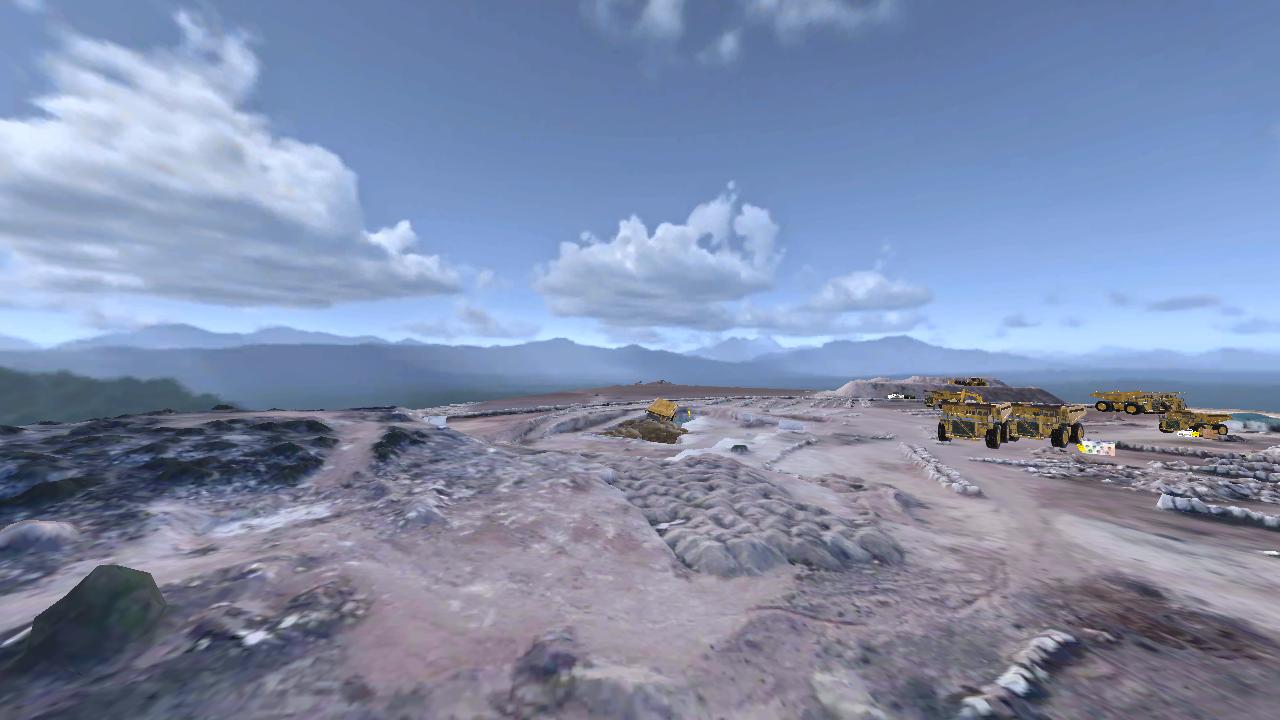 Meta Quarry