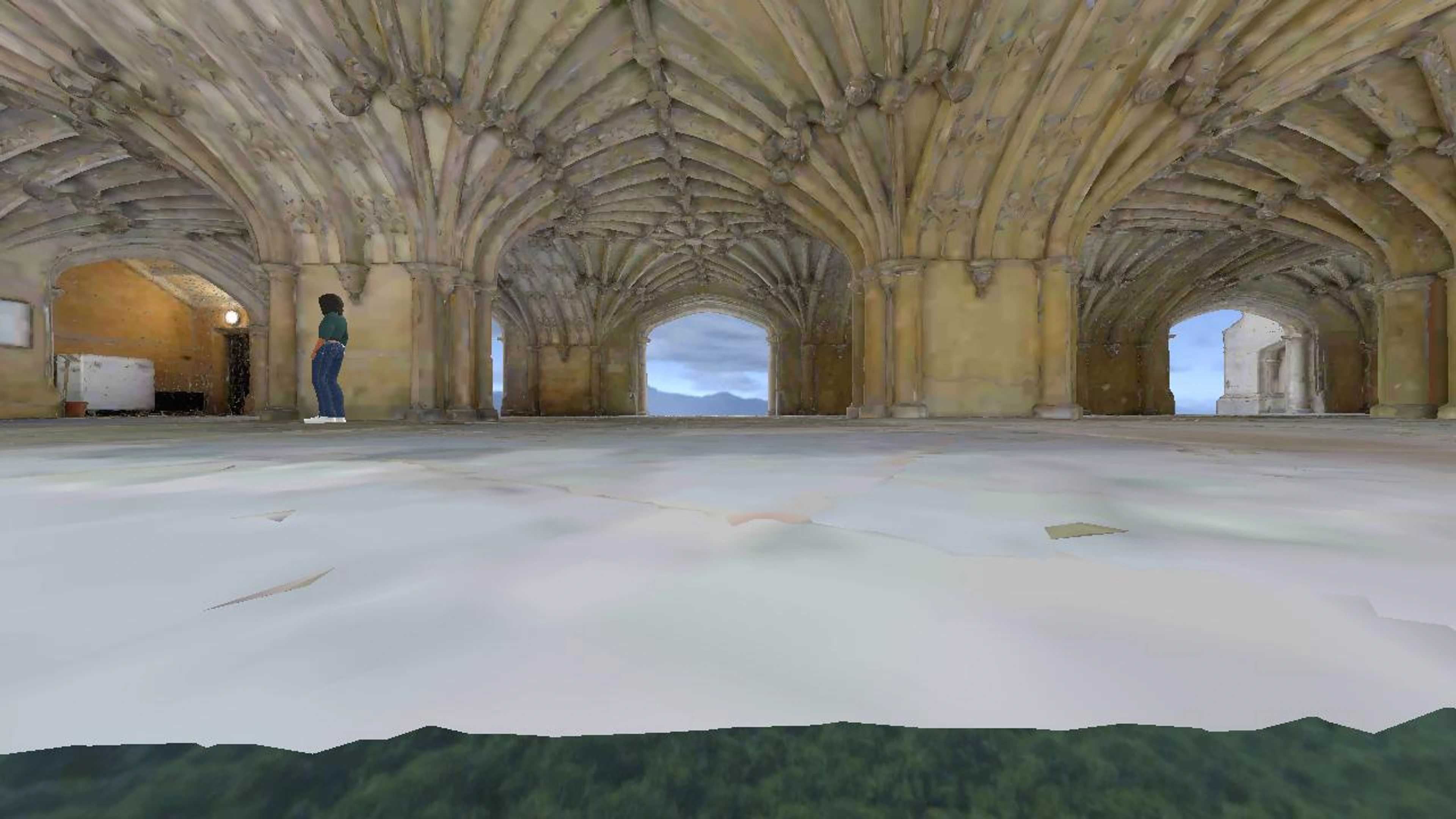 GolnazSafari's Hi-Fi Hangout