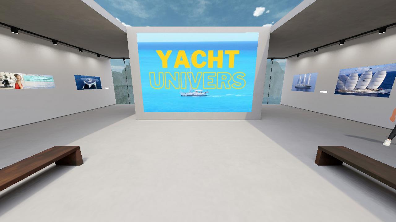 Coffee Charter by Yacht Univers's profile