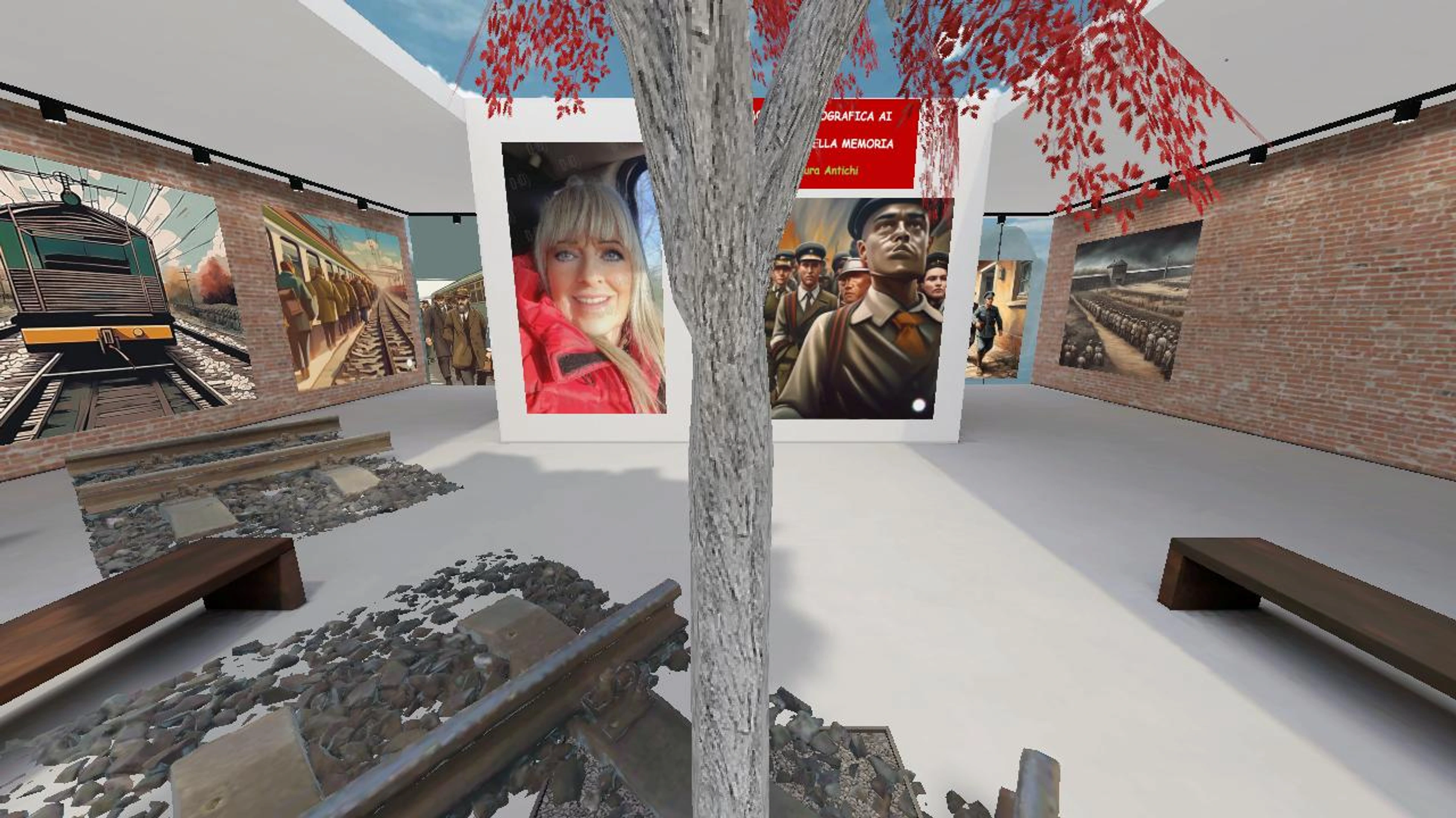 La Giornata della Memoria