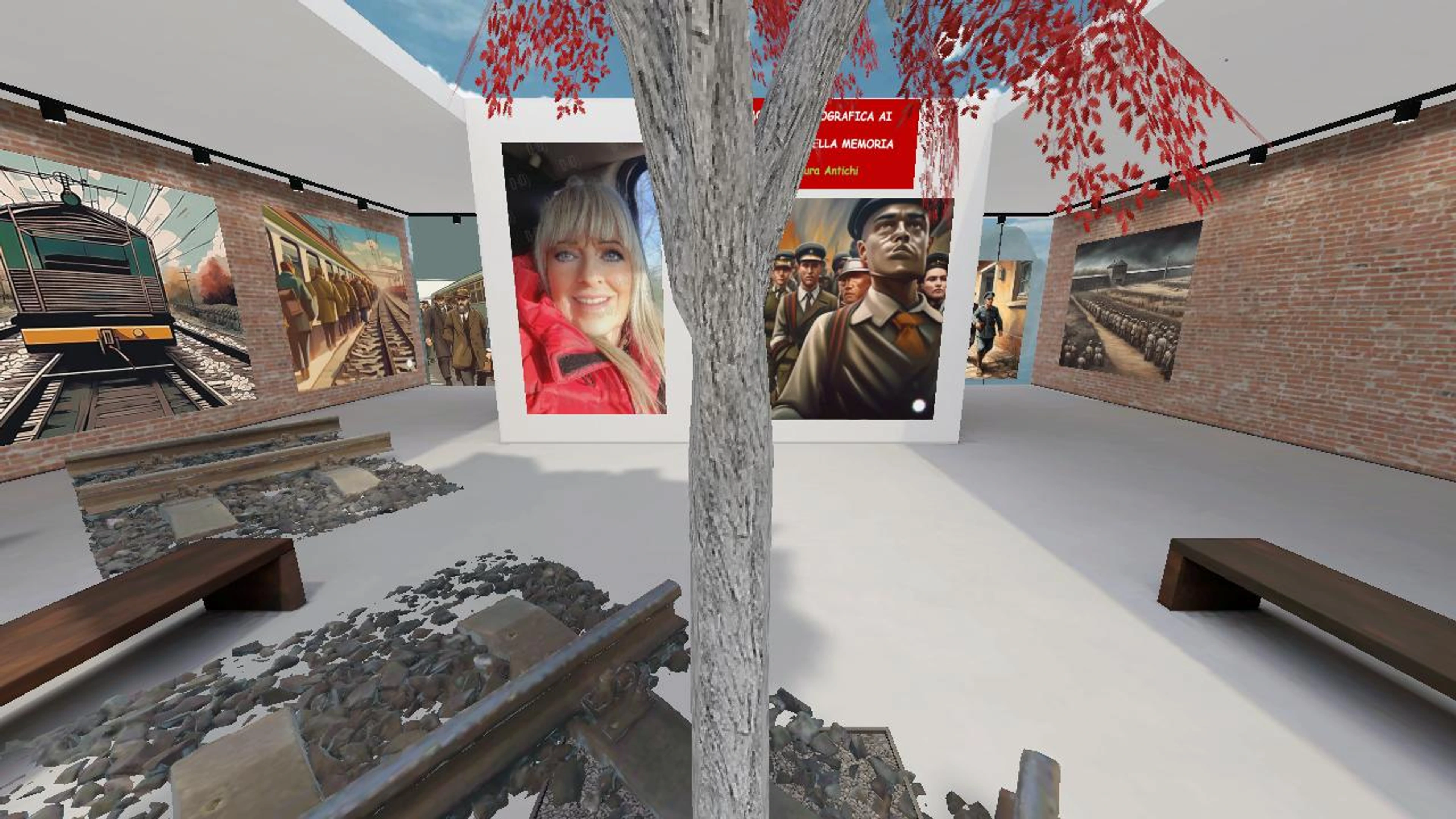 La Giornata della Memoria