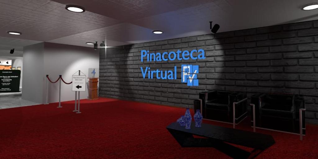 Pinacoteca Virtual