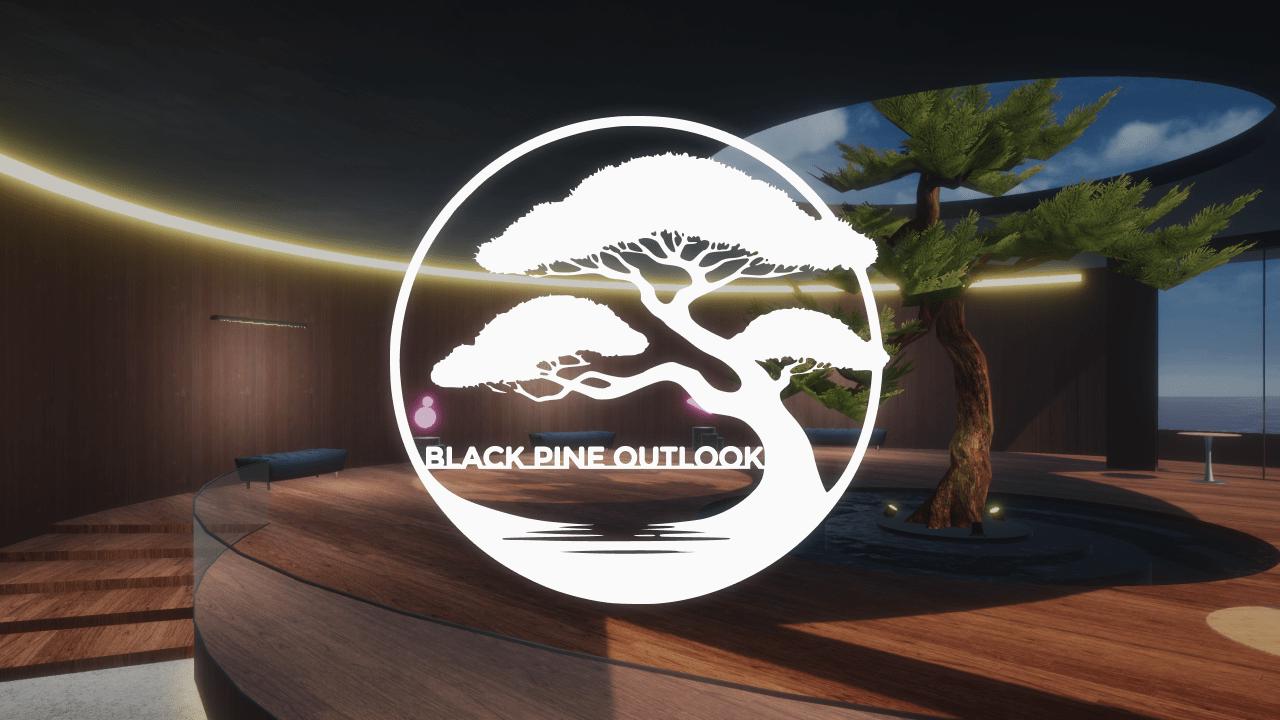 Black Pine Outlook