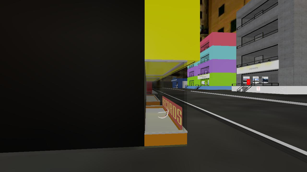 Salón De Artes Visuales Universidad Cooperativa De Colombia Dhum Spatial