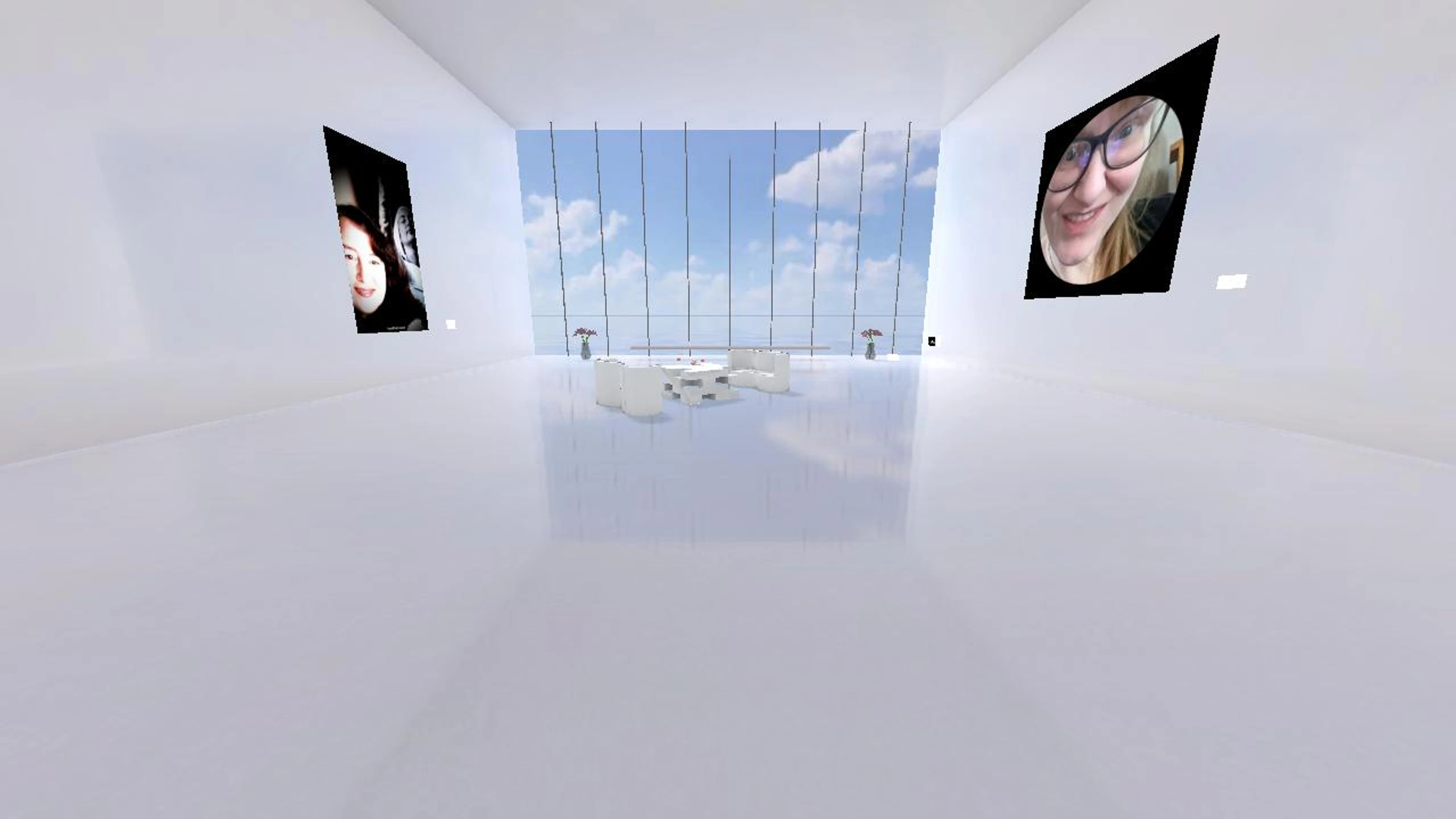 Four Artist Gallery