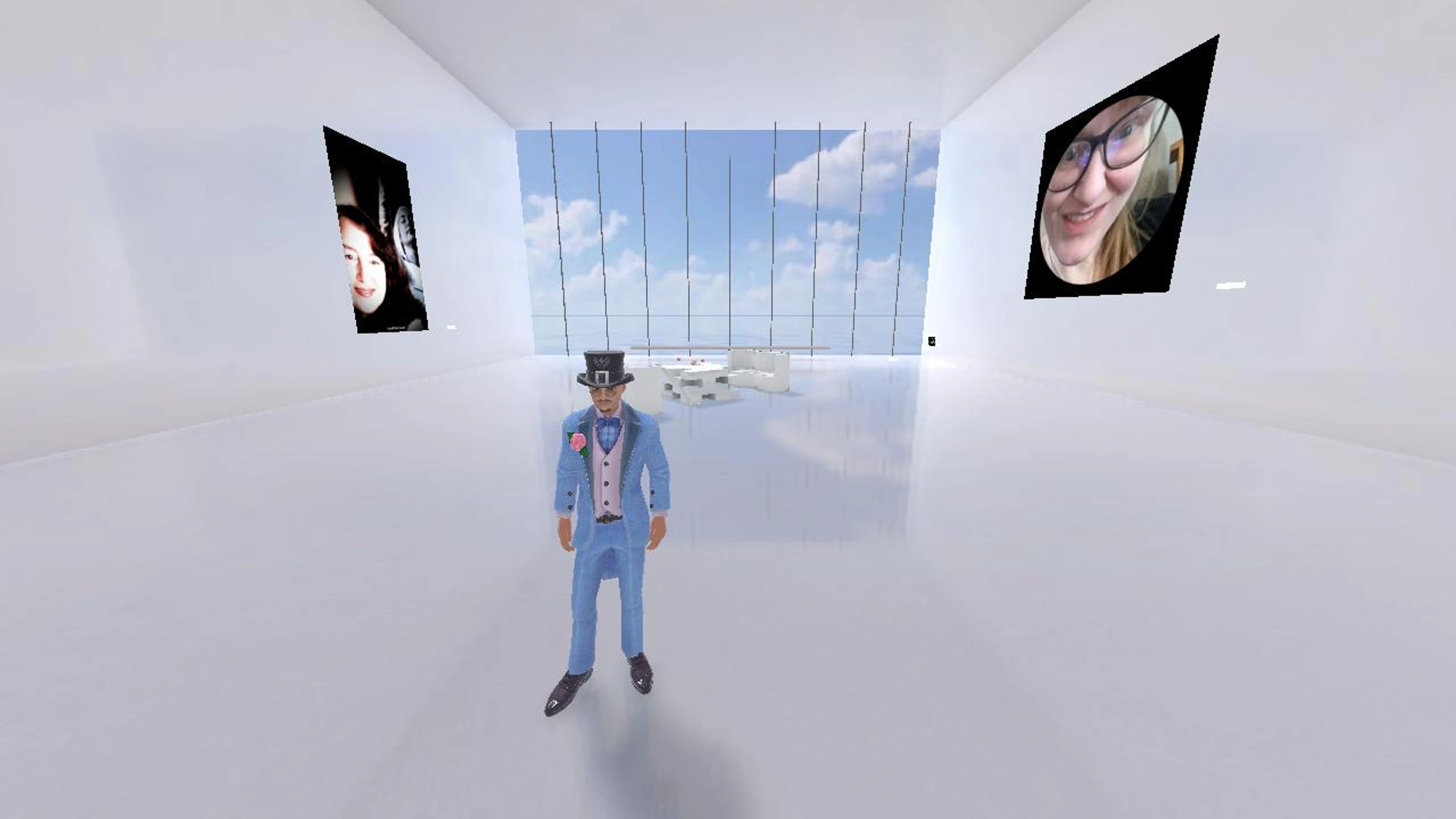 Four Artist Gallery