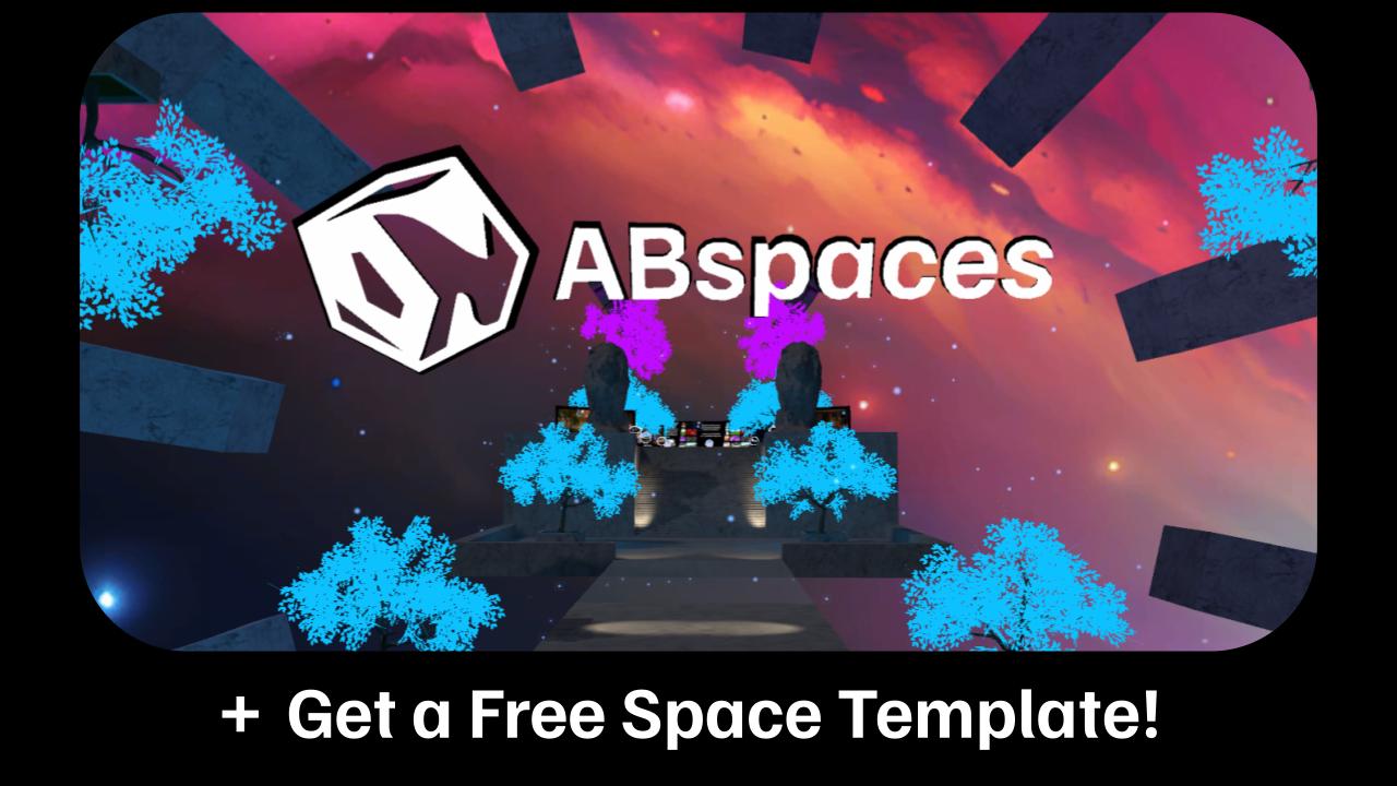 ABspaces Template Hub