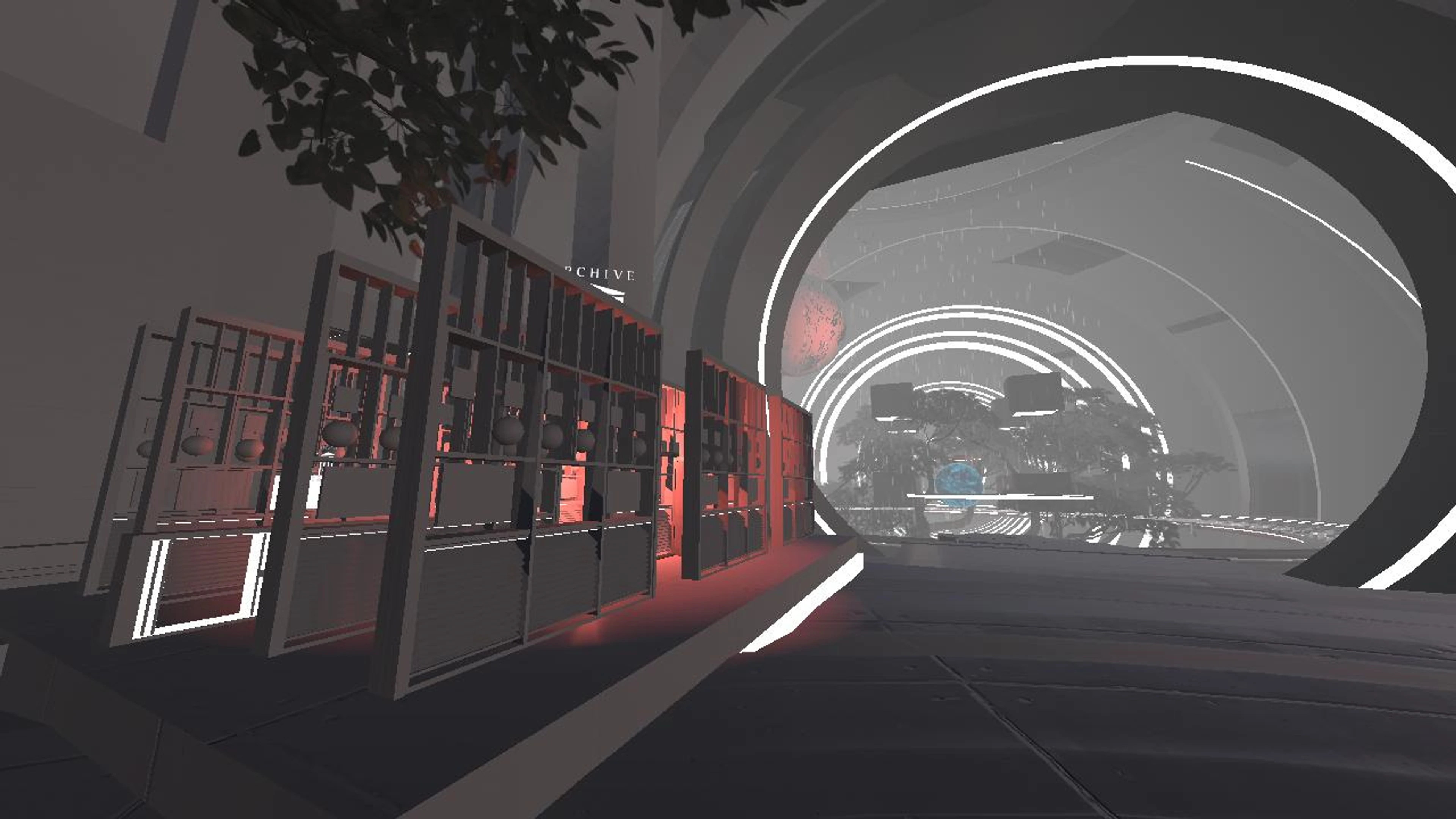 The Internet Archive