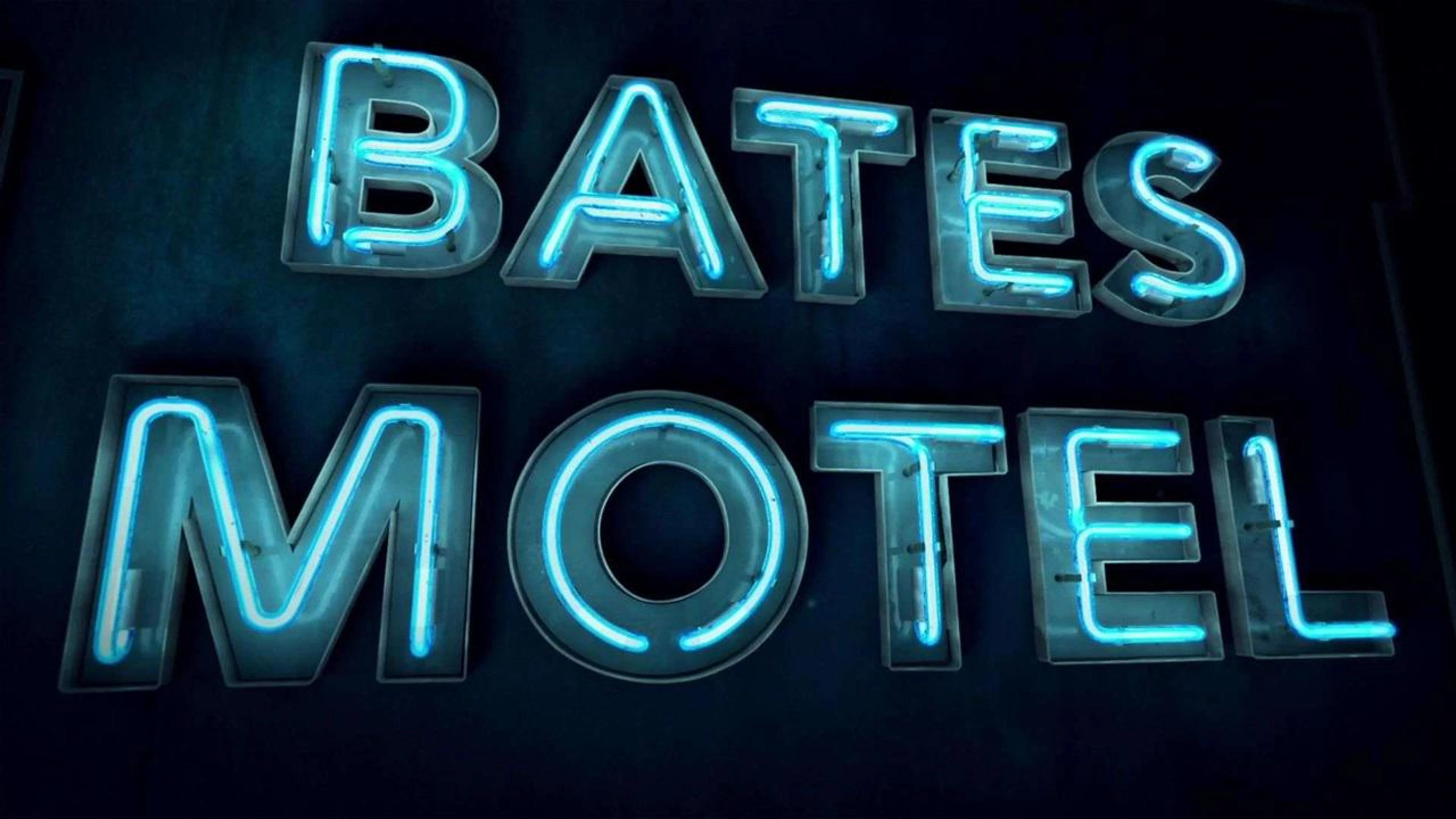 Motel Bates