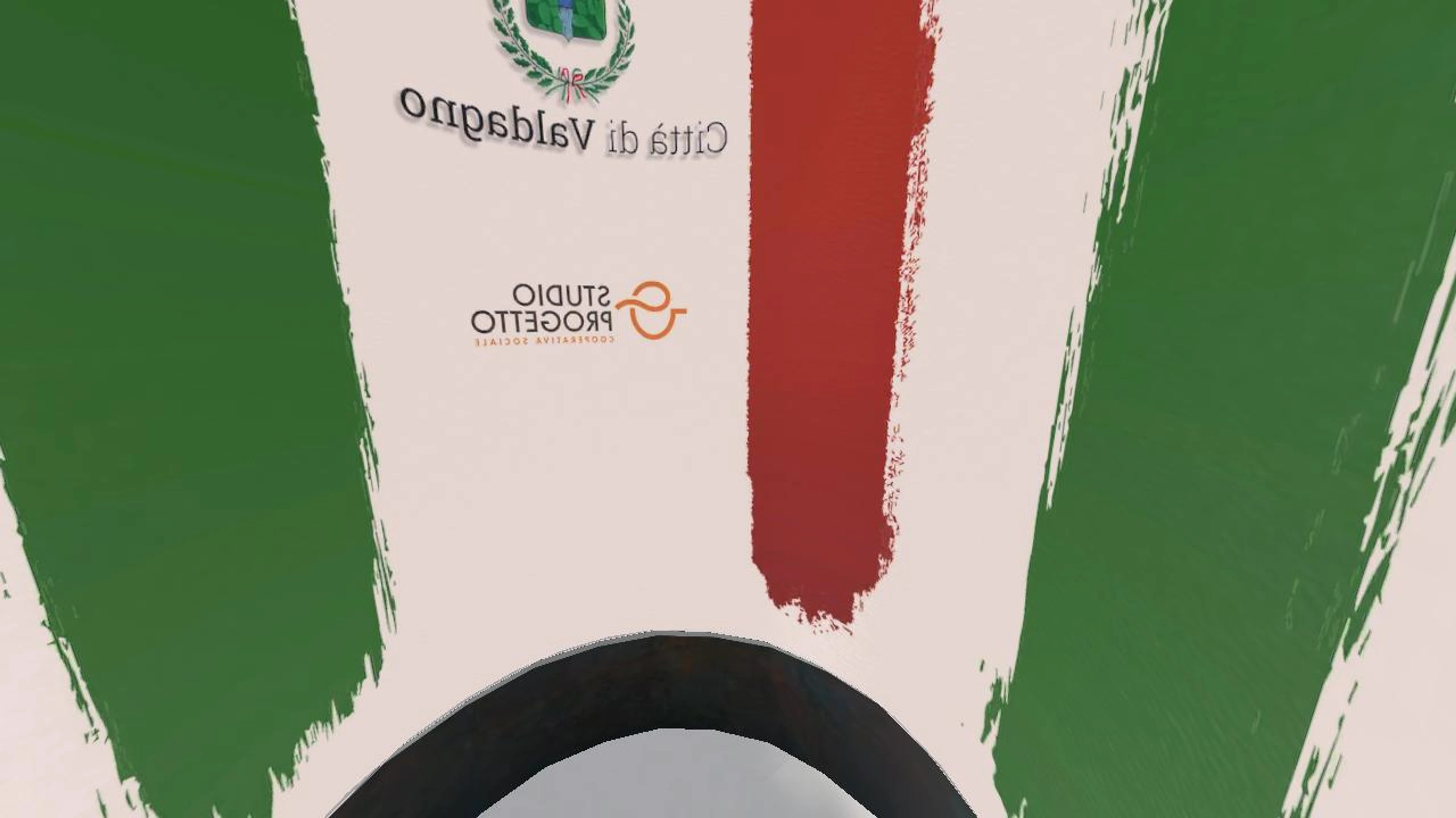 Valdagno, Italy - FACE UP Virtual Museum