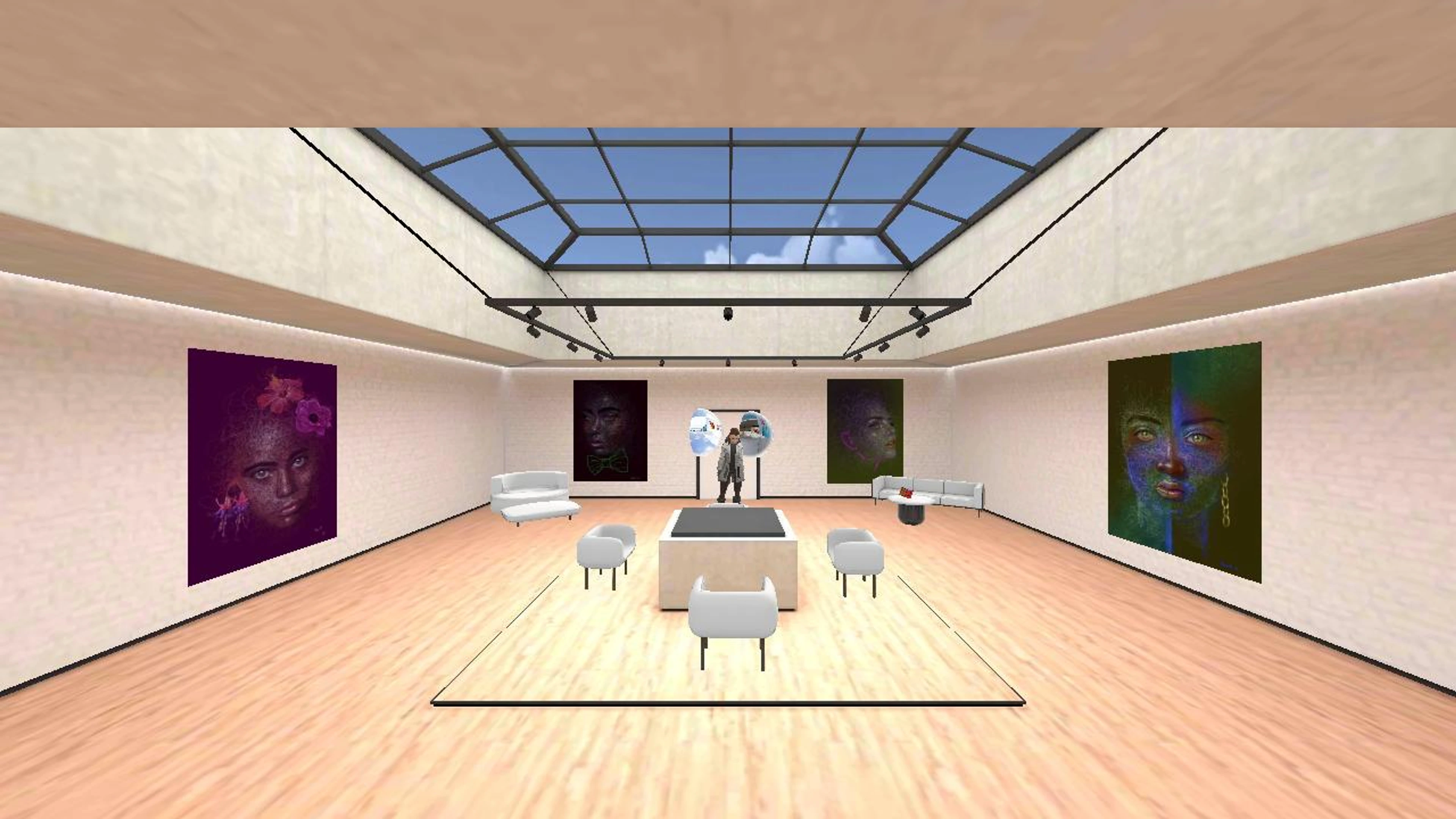 Rimi's Space