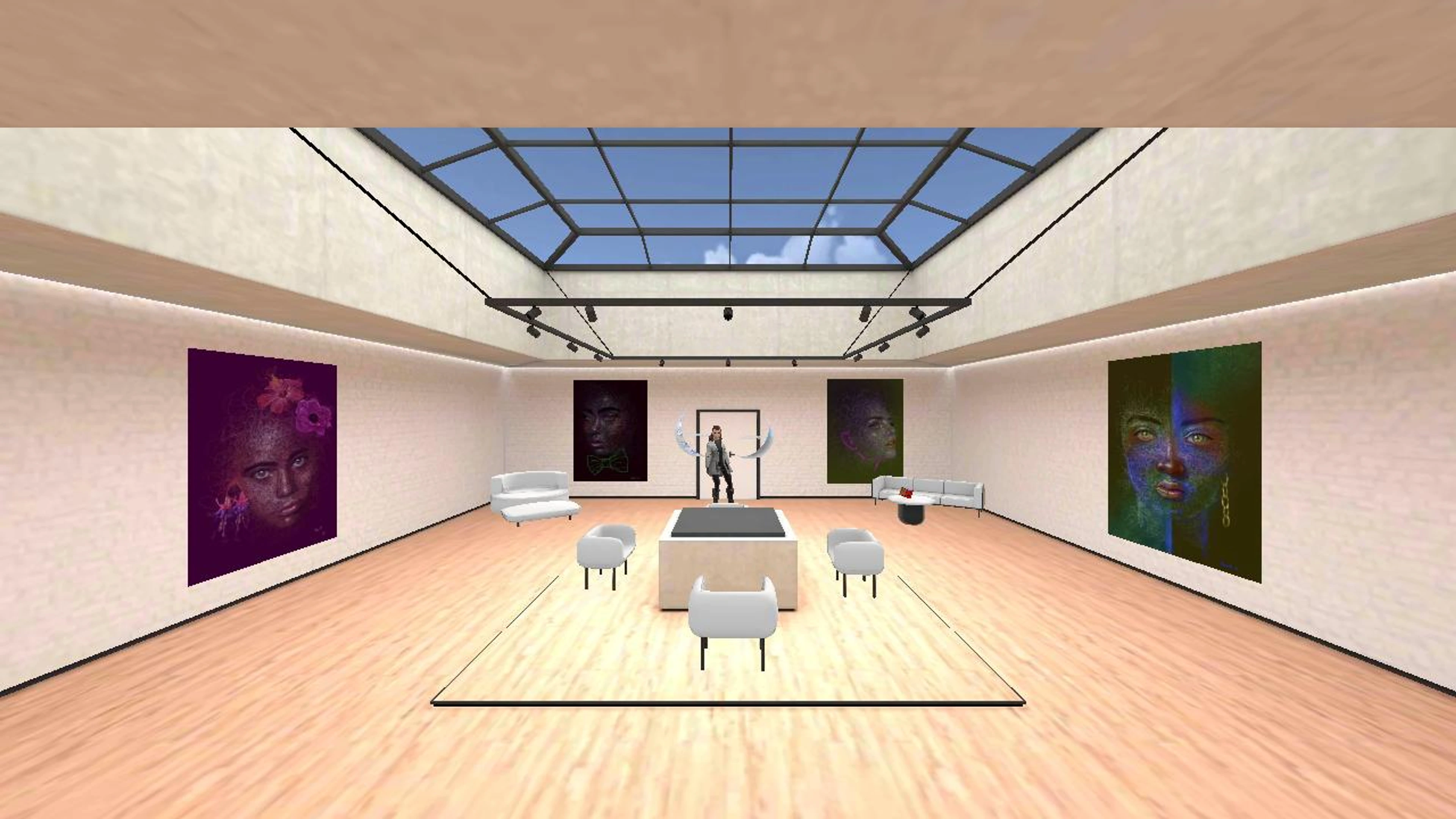 Rimi's Space