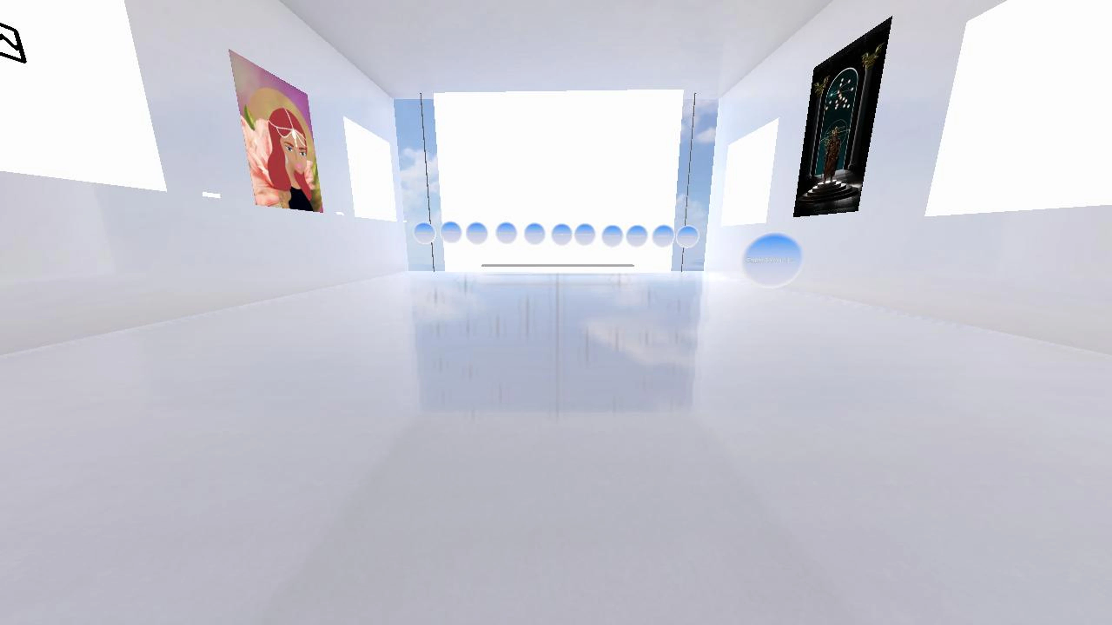 Venusventures Artist Gallery & Ecosystem