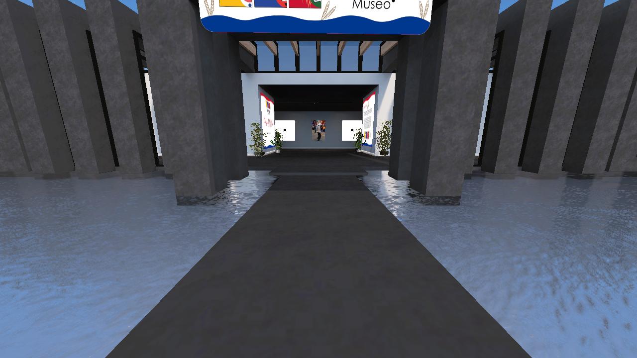 Sünqu Museo Virtual Pase del Niño Riobamba 